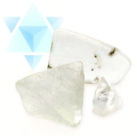 Soul (Etheric) Chakra Stones