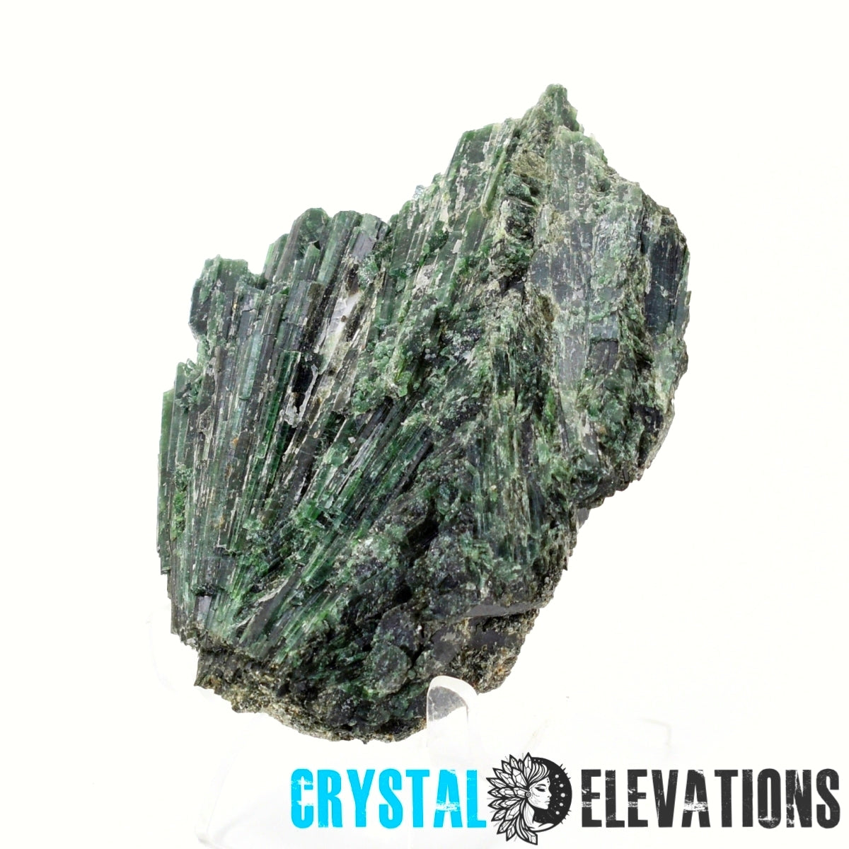 Green Tourmaline 154.8g