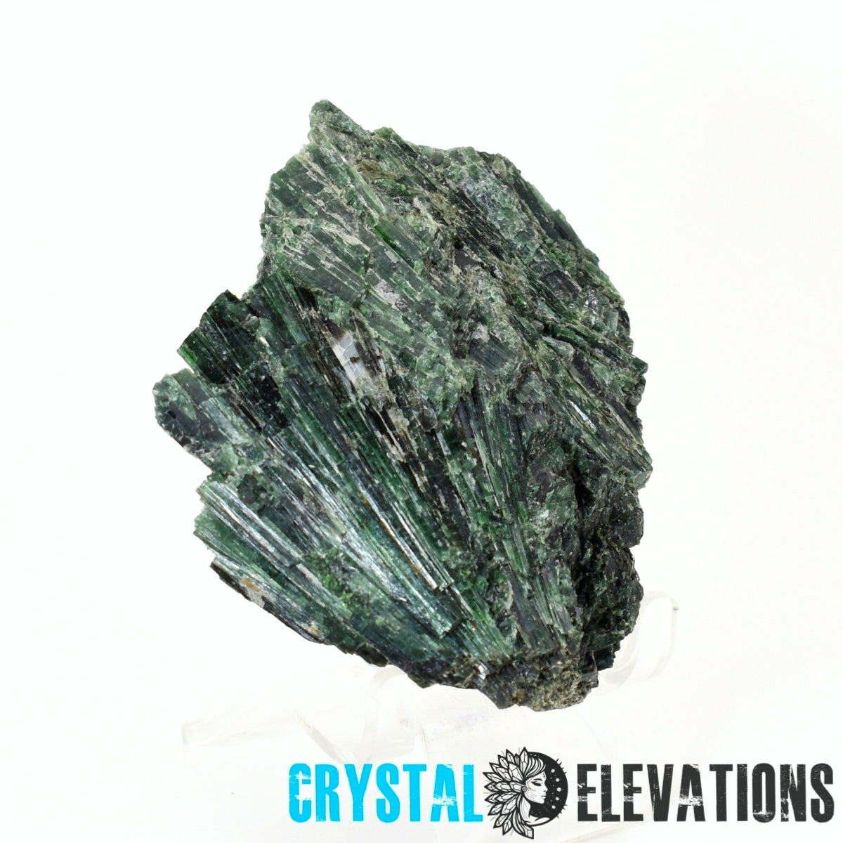 Green Tourmaline 154.8g