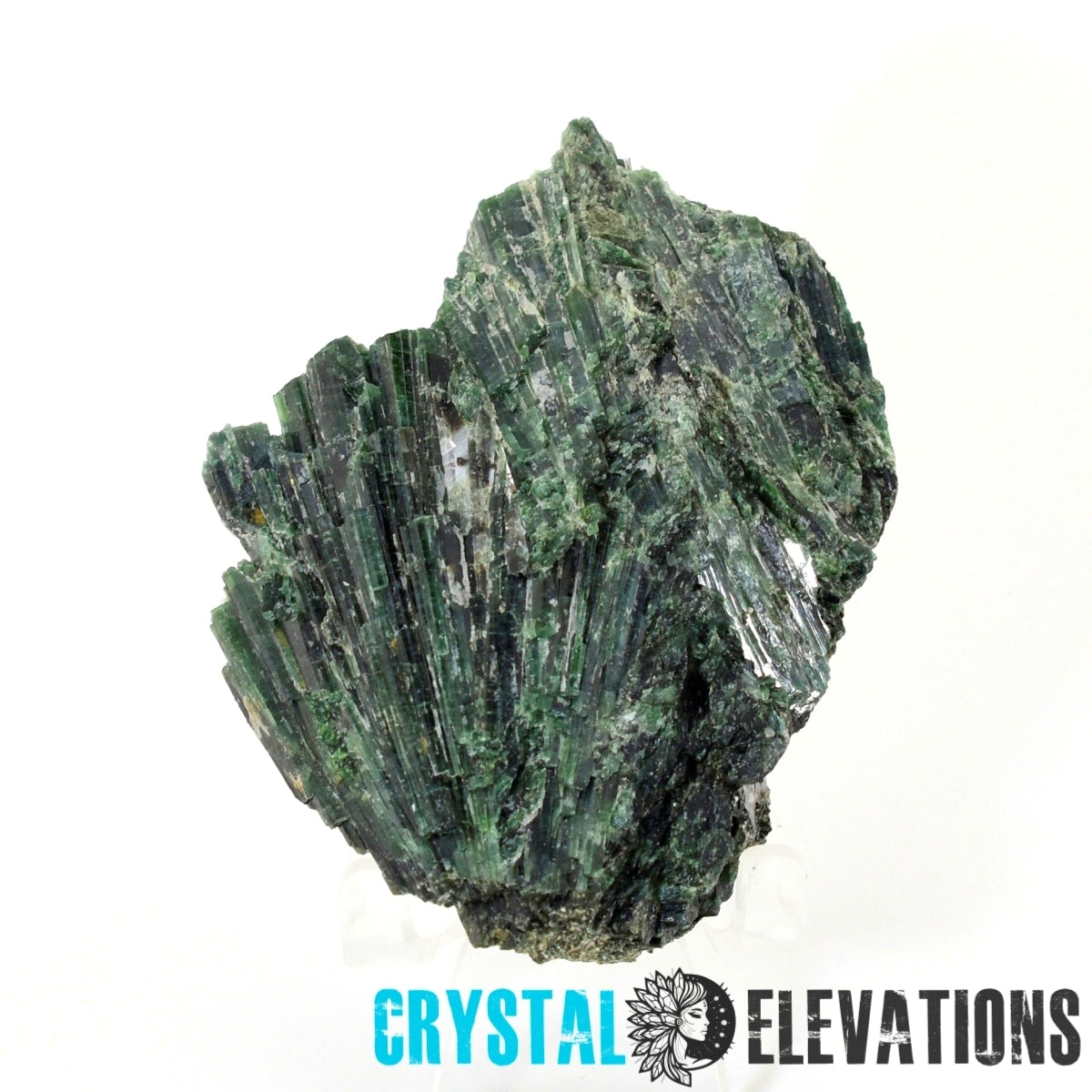 Green Tourmaline 154.8g