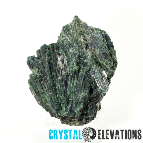 Green Tourmaline 154.8g