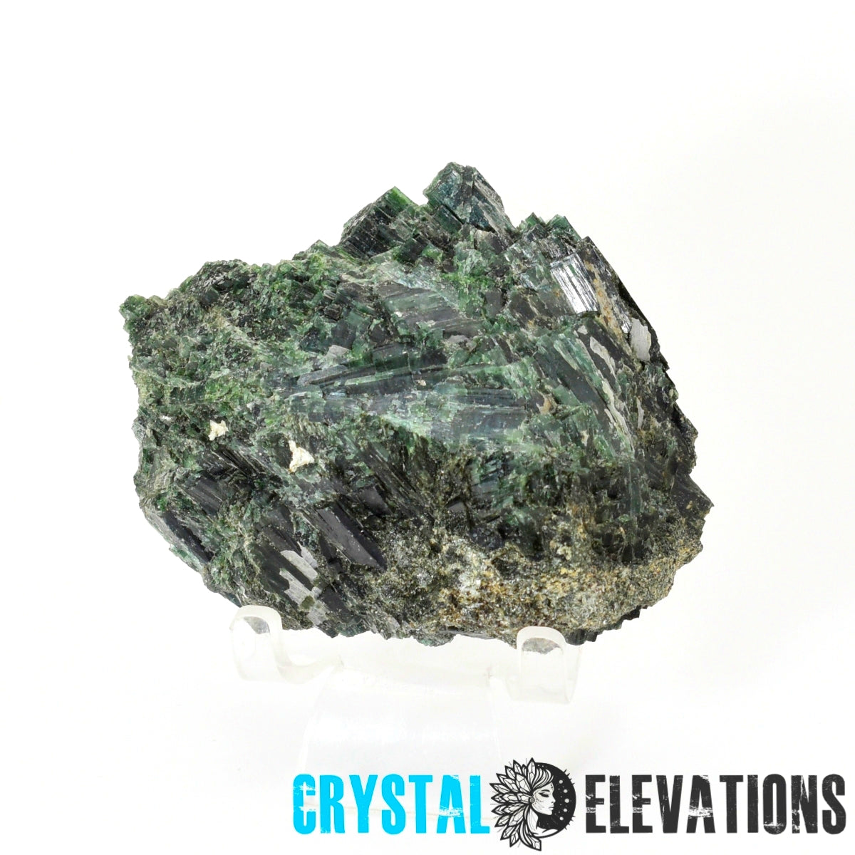 Green Tourmaline 154.8g