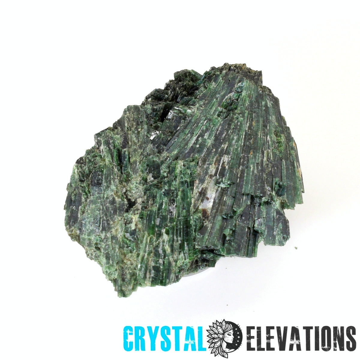 Green Tourmaline 154.8g