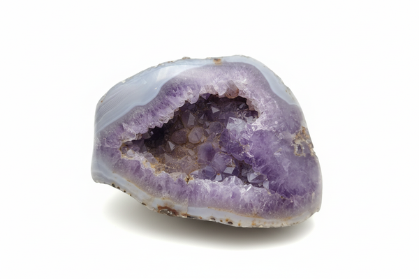 Raffle Entry (February, Amethyst Geode)