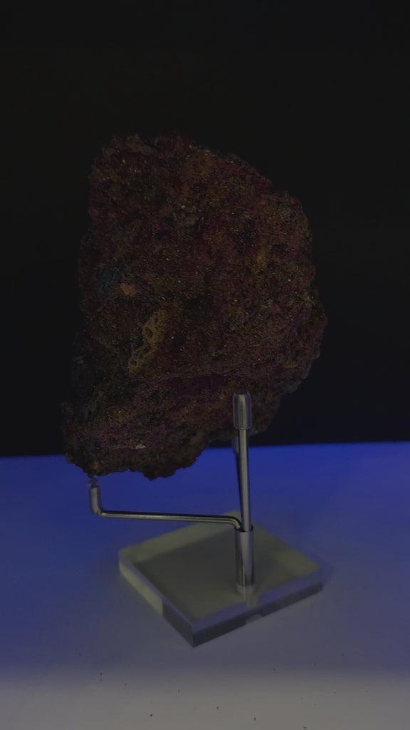 UV Ruby
