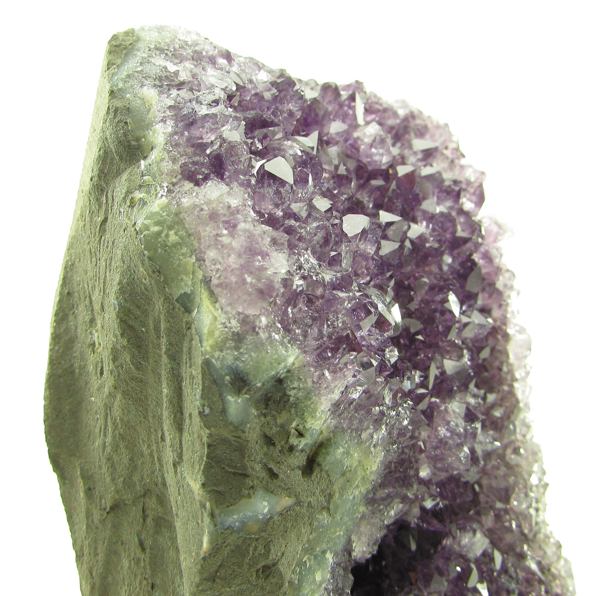 Amethyst Cluster