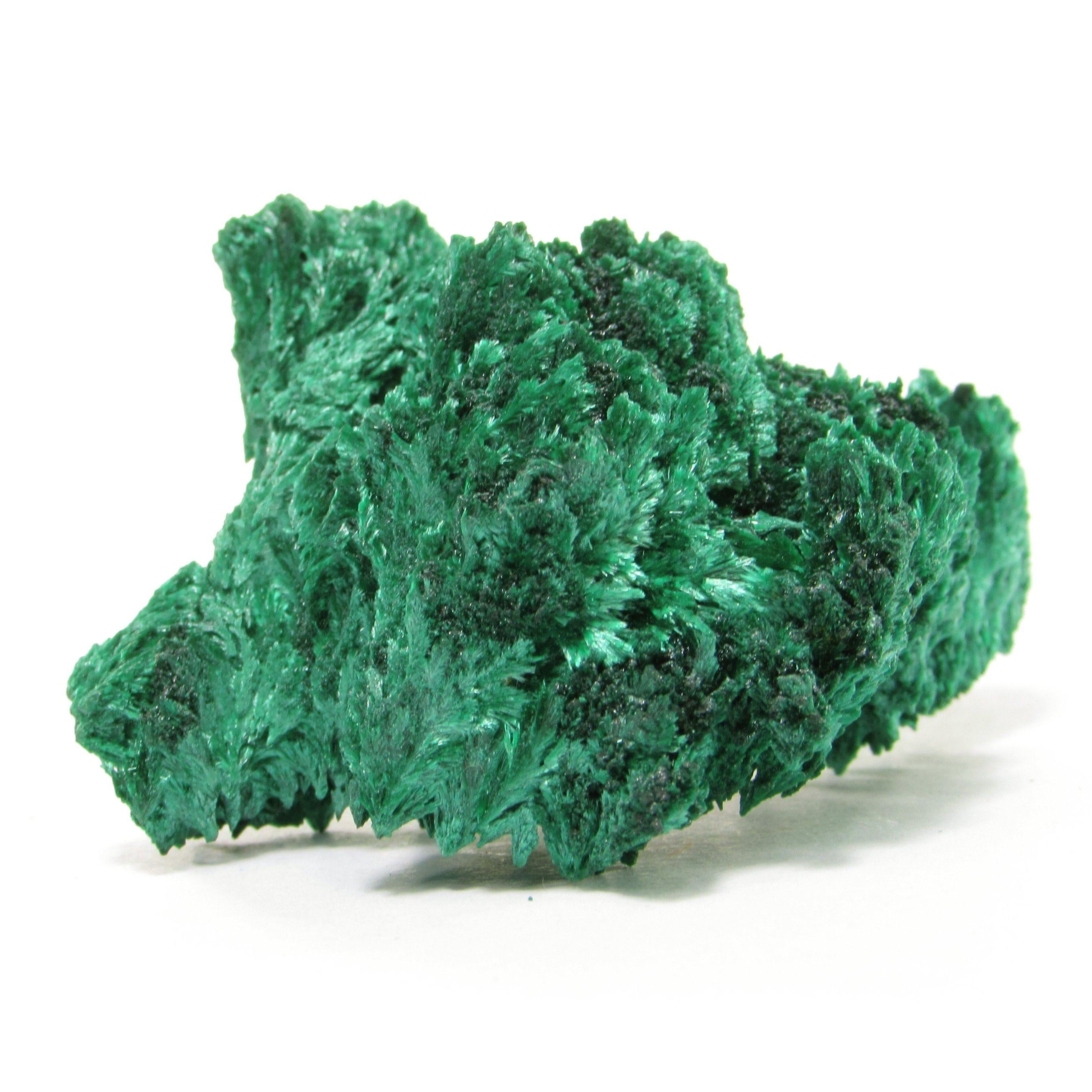 Silky Malachite