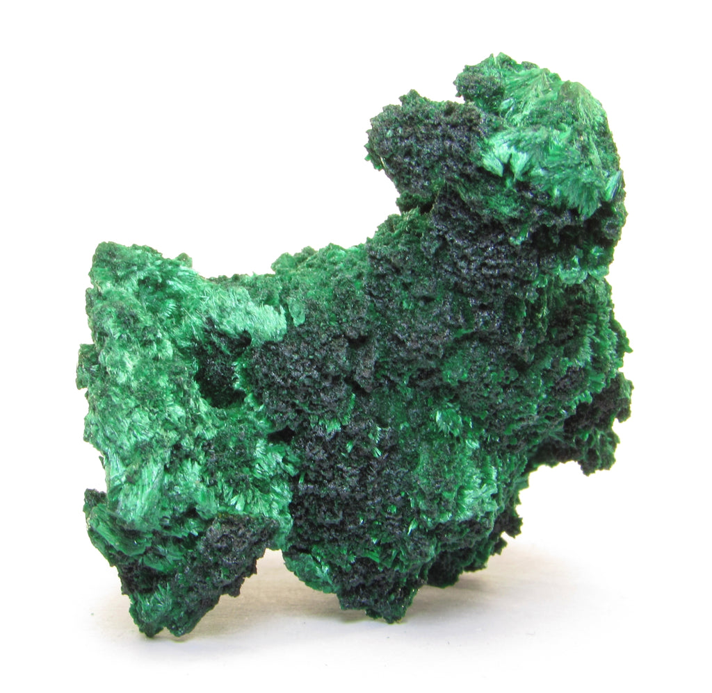 Silky Malachite 