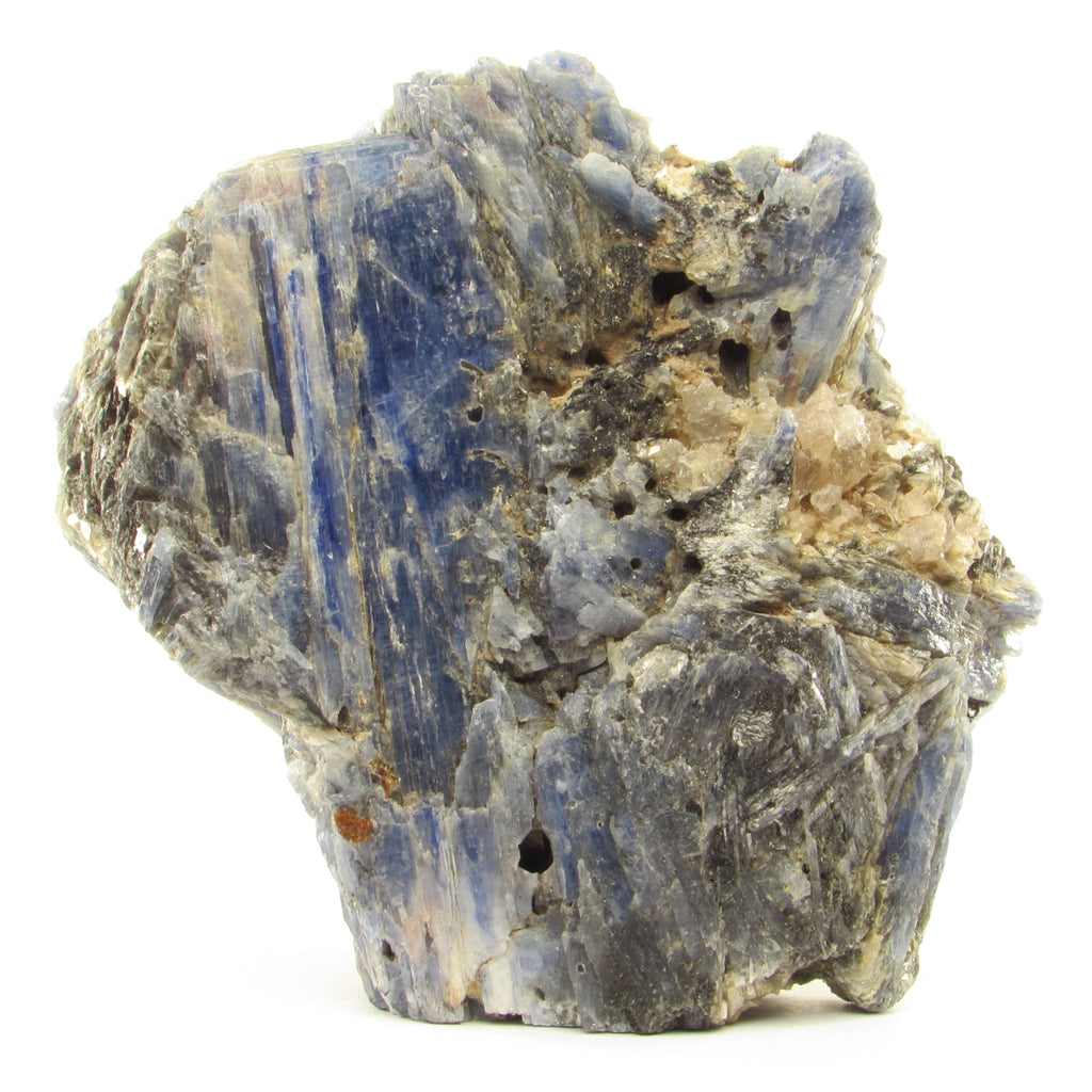 Raw Kyanite