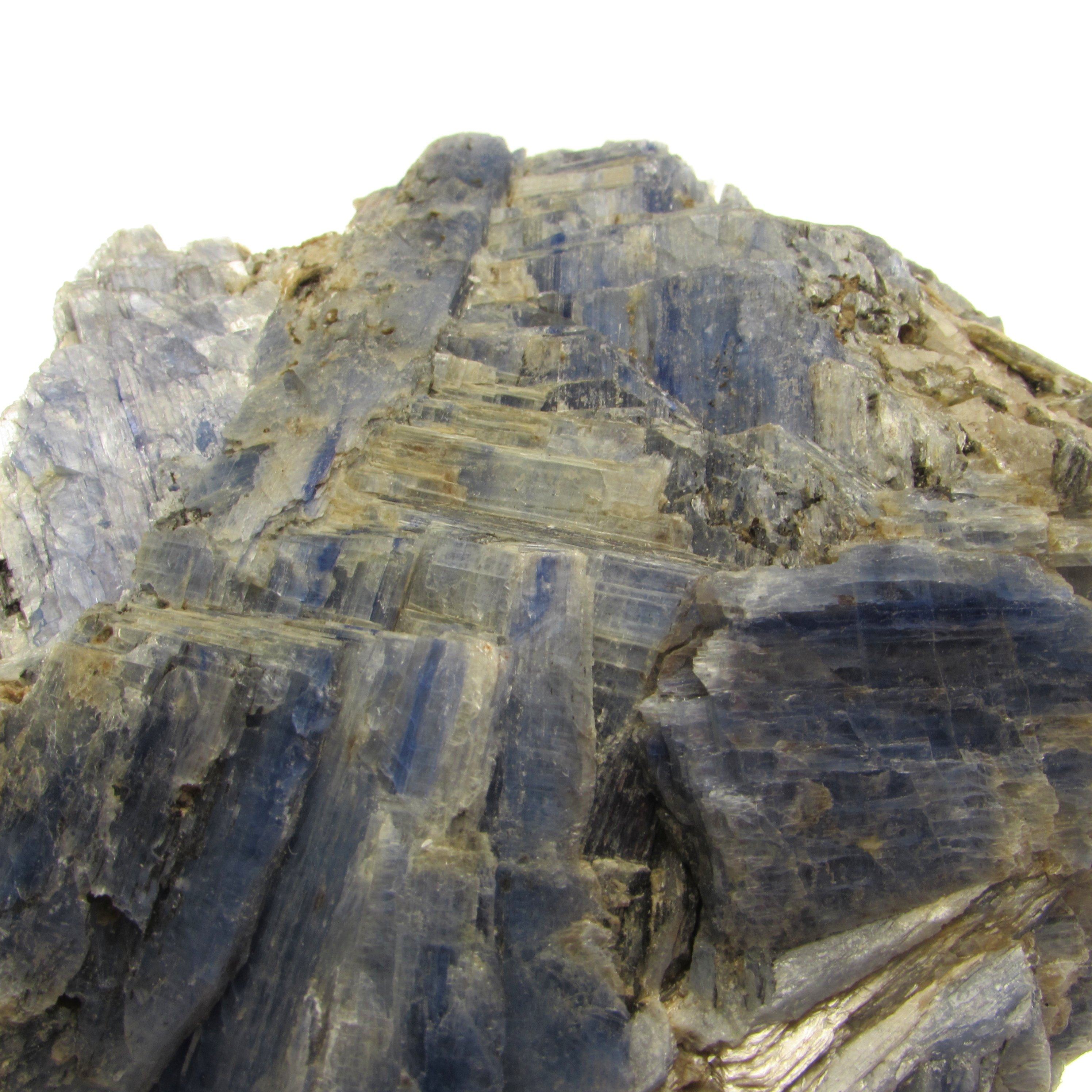 Raw Kyanite