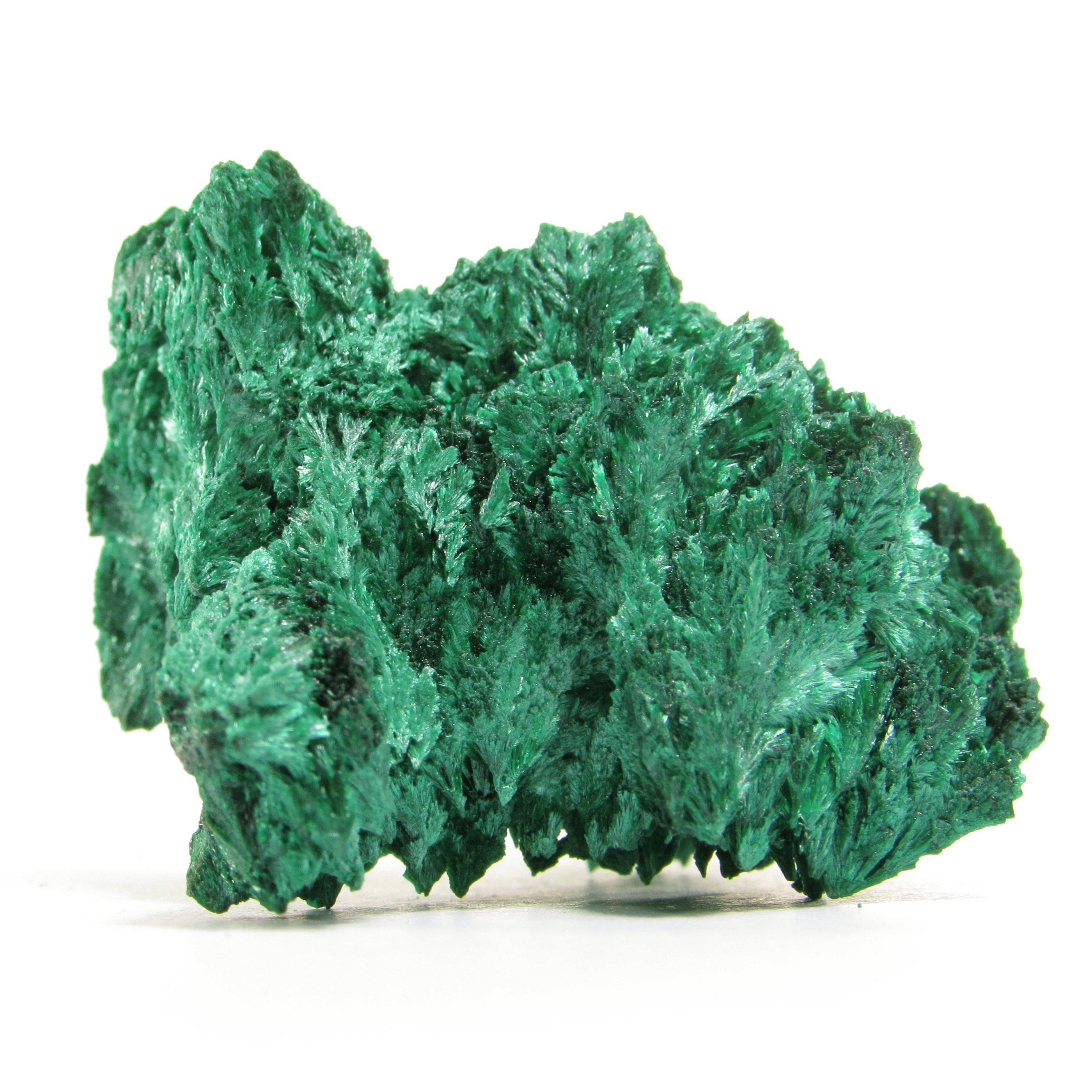 Silky Malachite