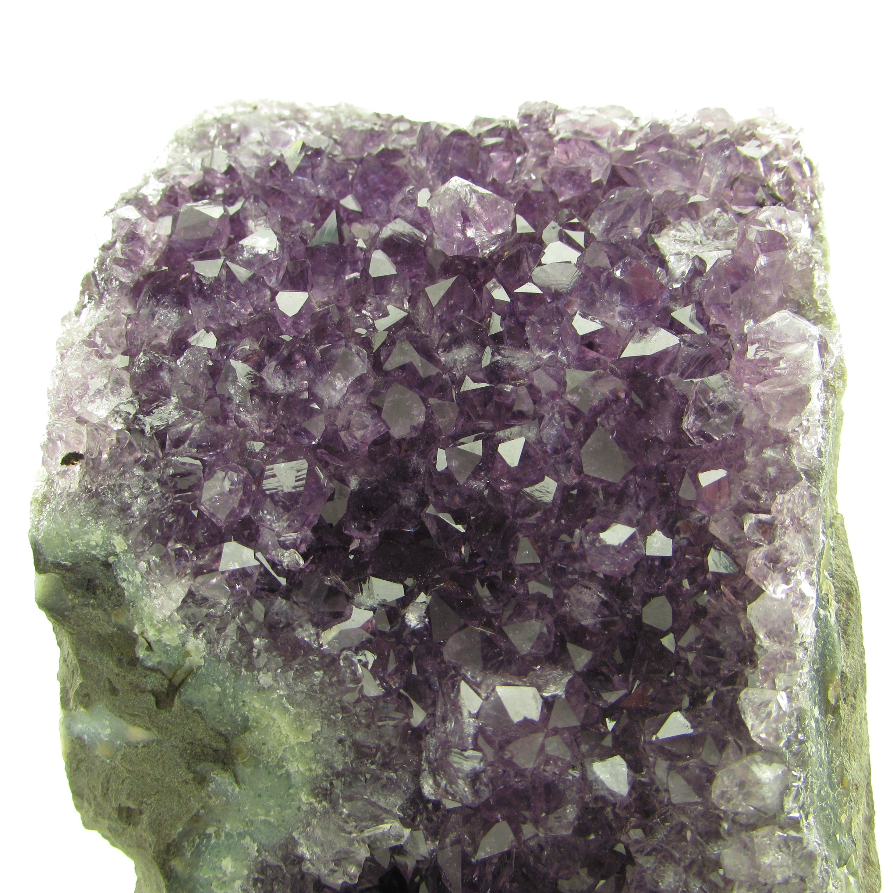 Amethyst Cluster