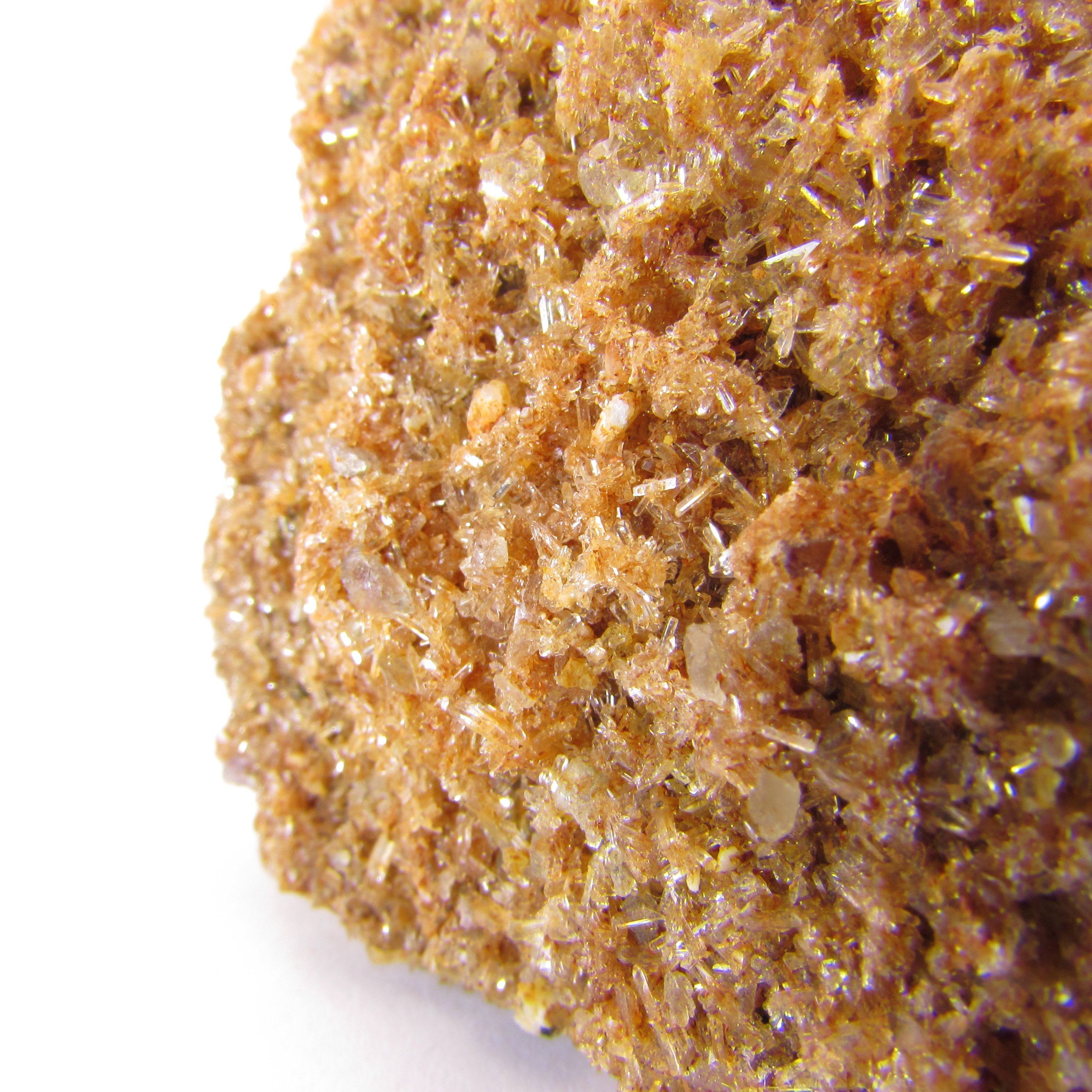 Large Rough Creedite - 5.53 oz