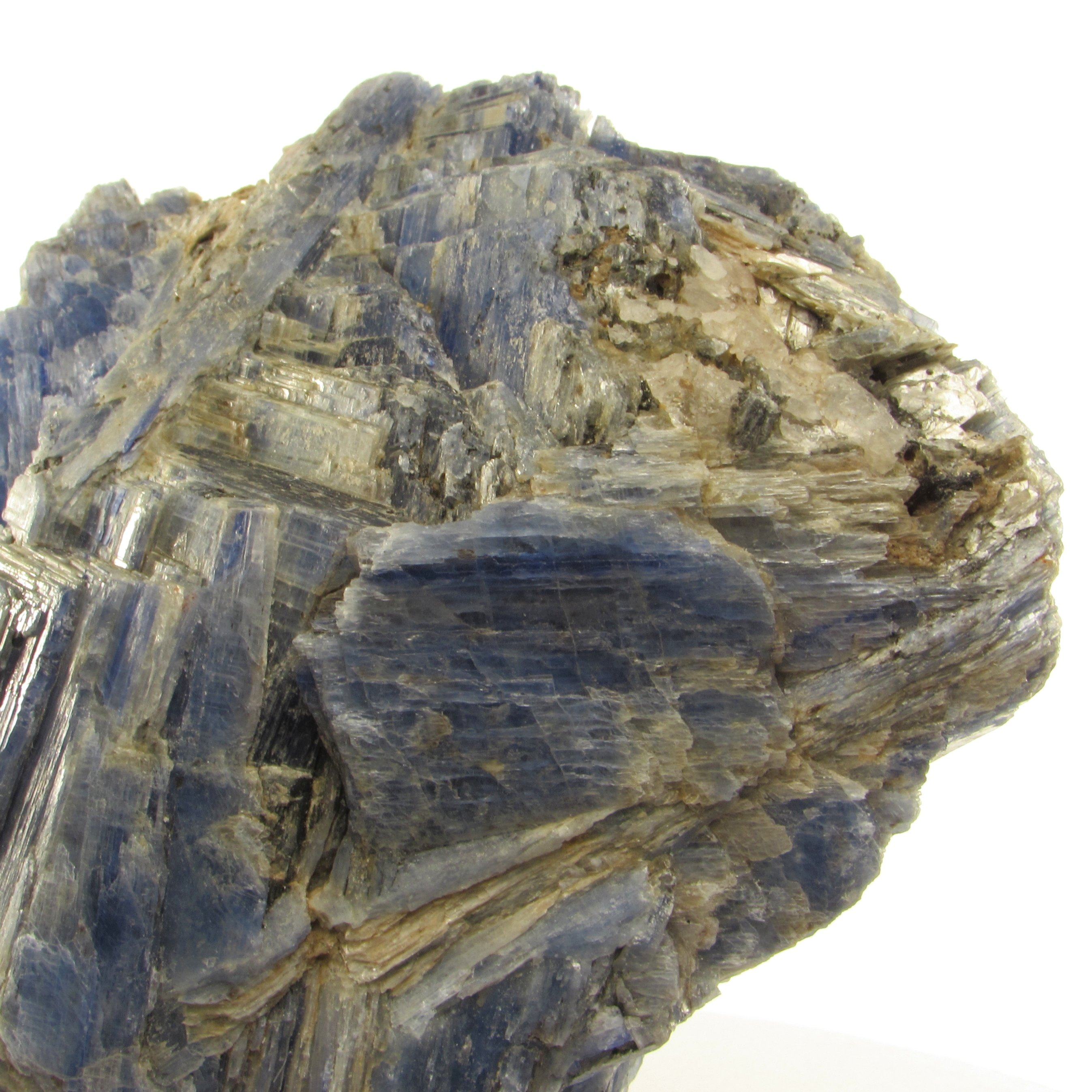 Raw Kyanite