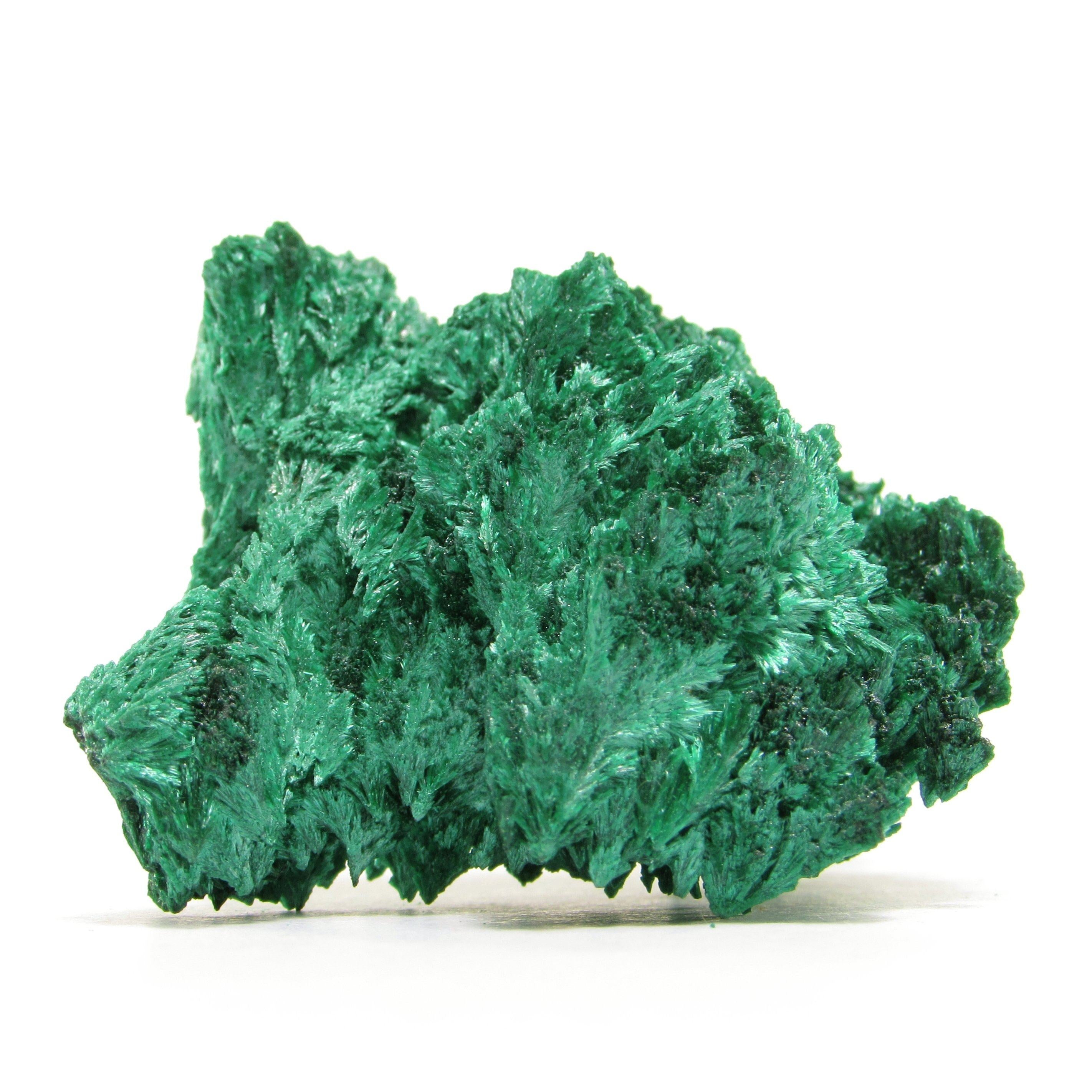 Silky Malachite