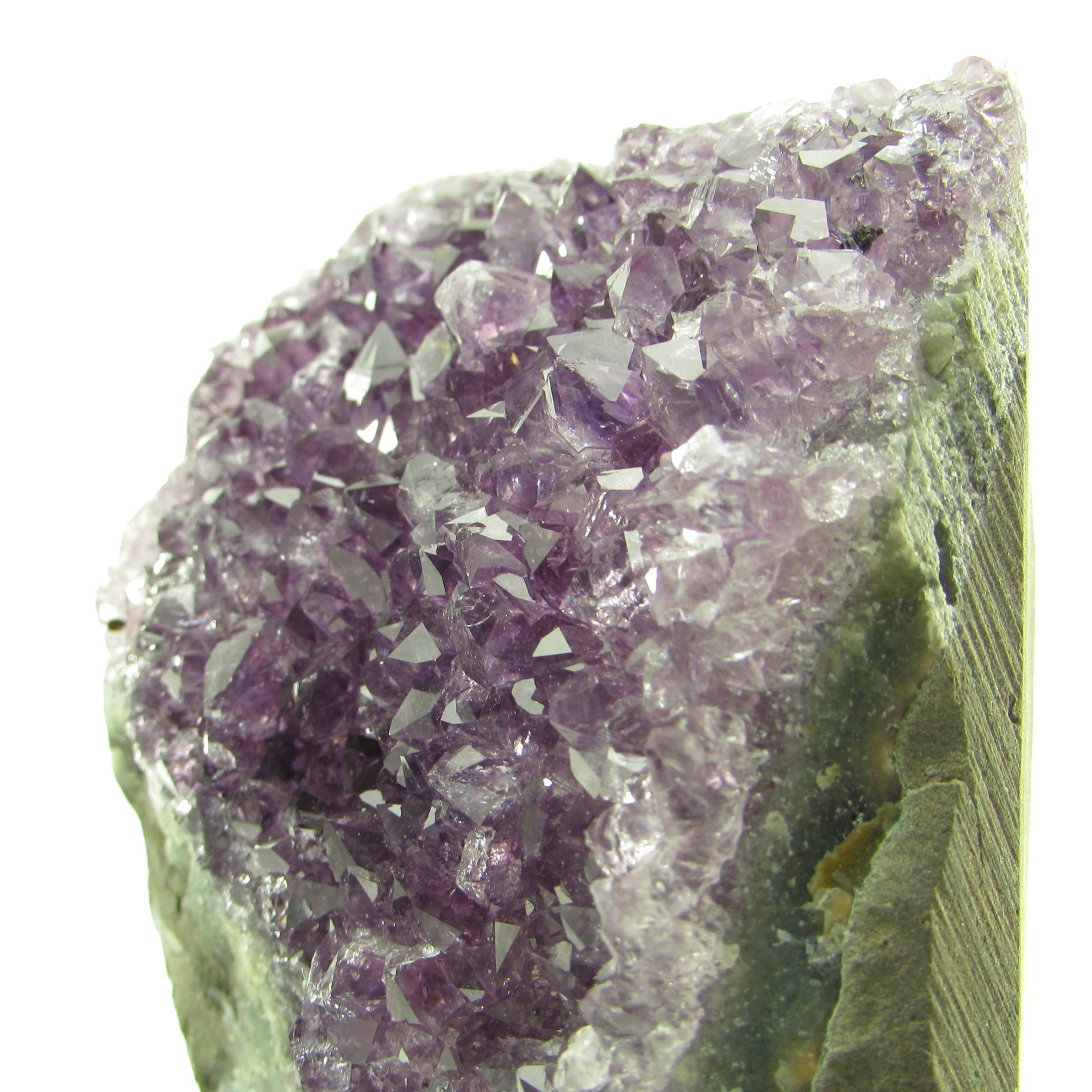 Amethyst Cluster