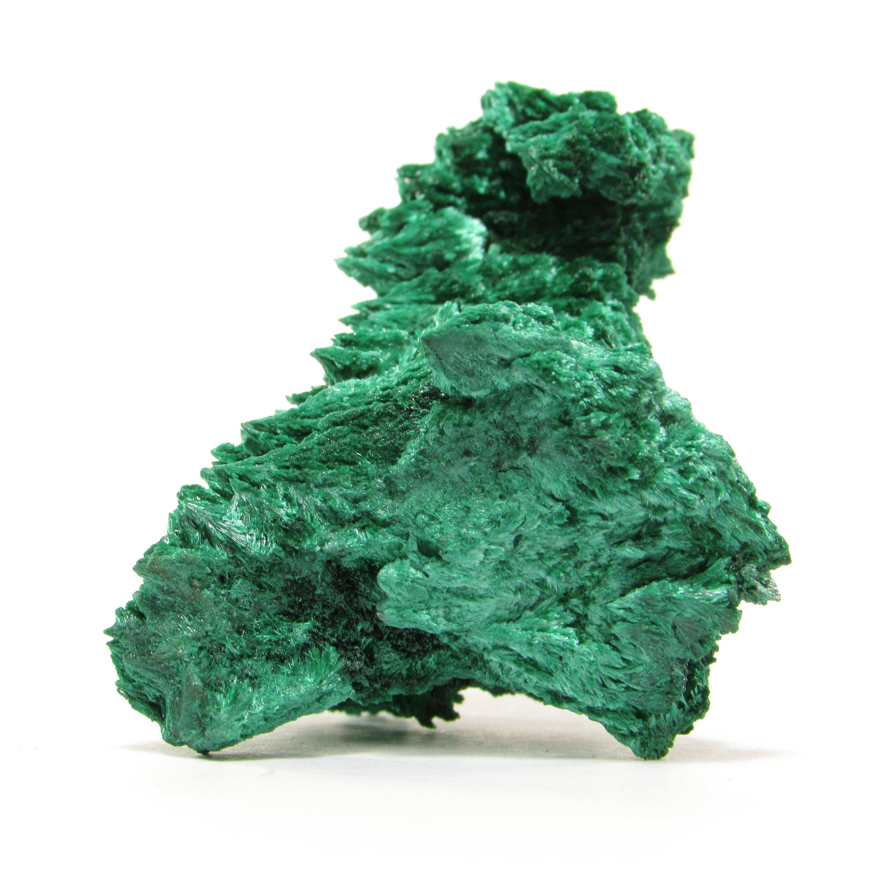 Silky Malachite