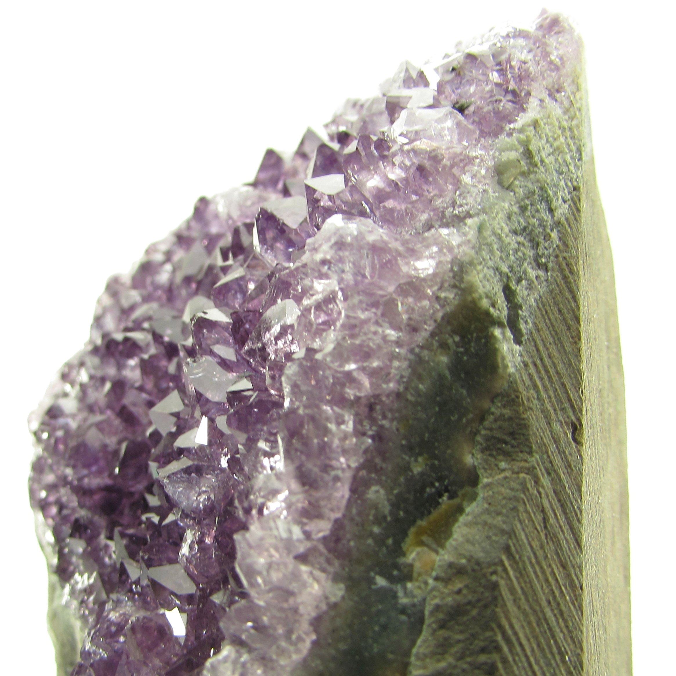 Amethyst Cluster