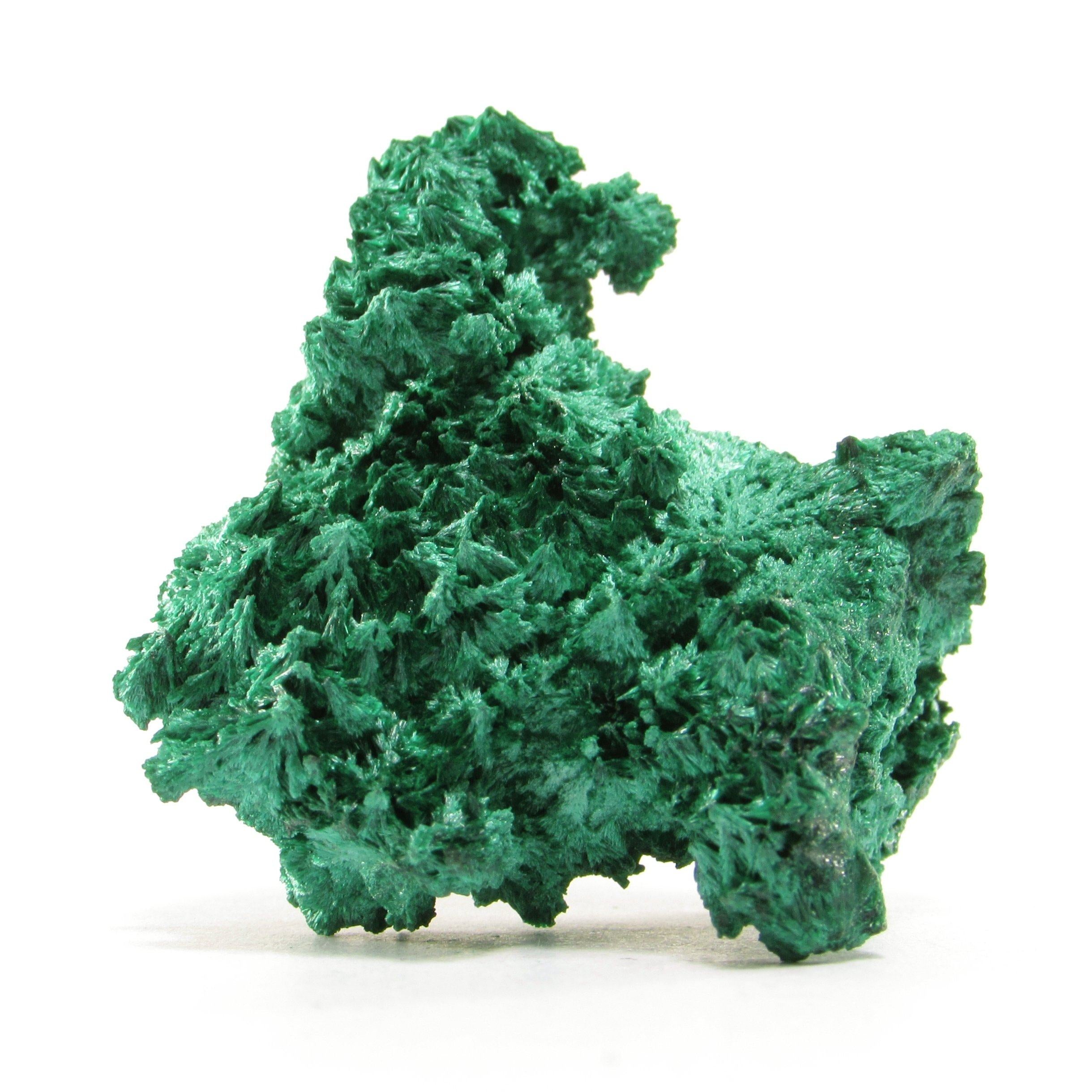 Silky Malachite