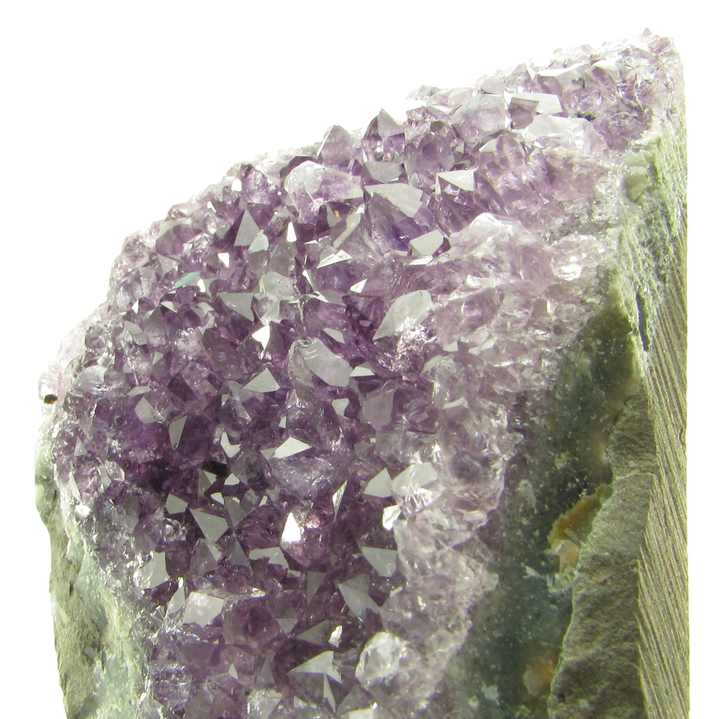 Amethyst Cluster