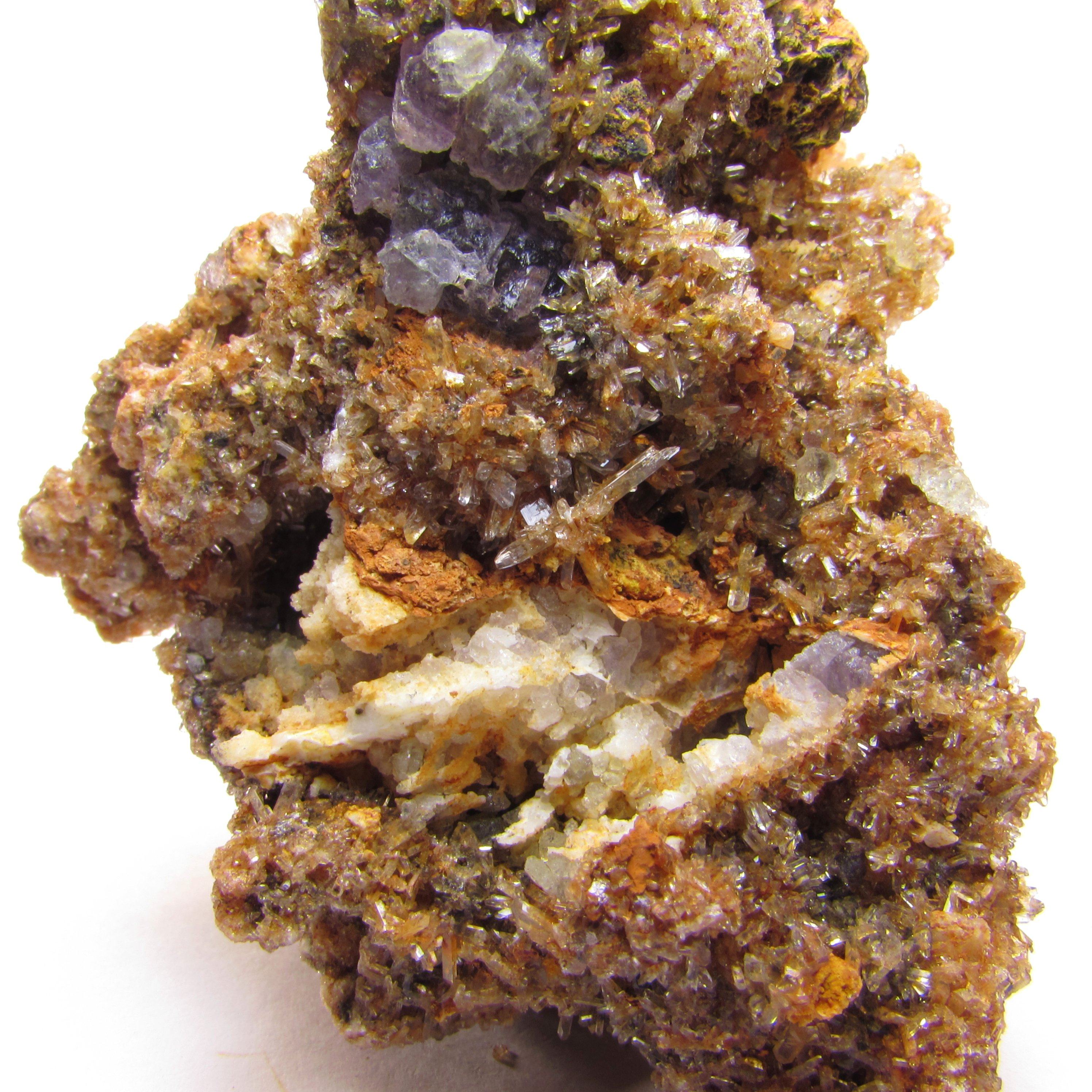 Large Rough Creedite - 5.53 oz