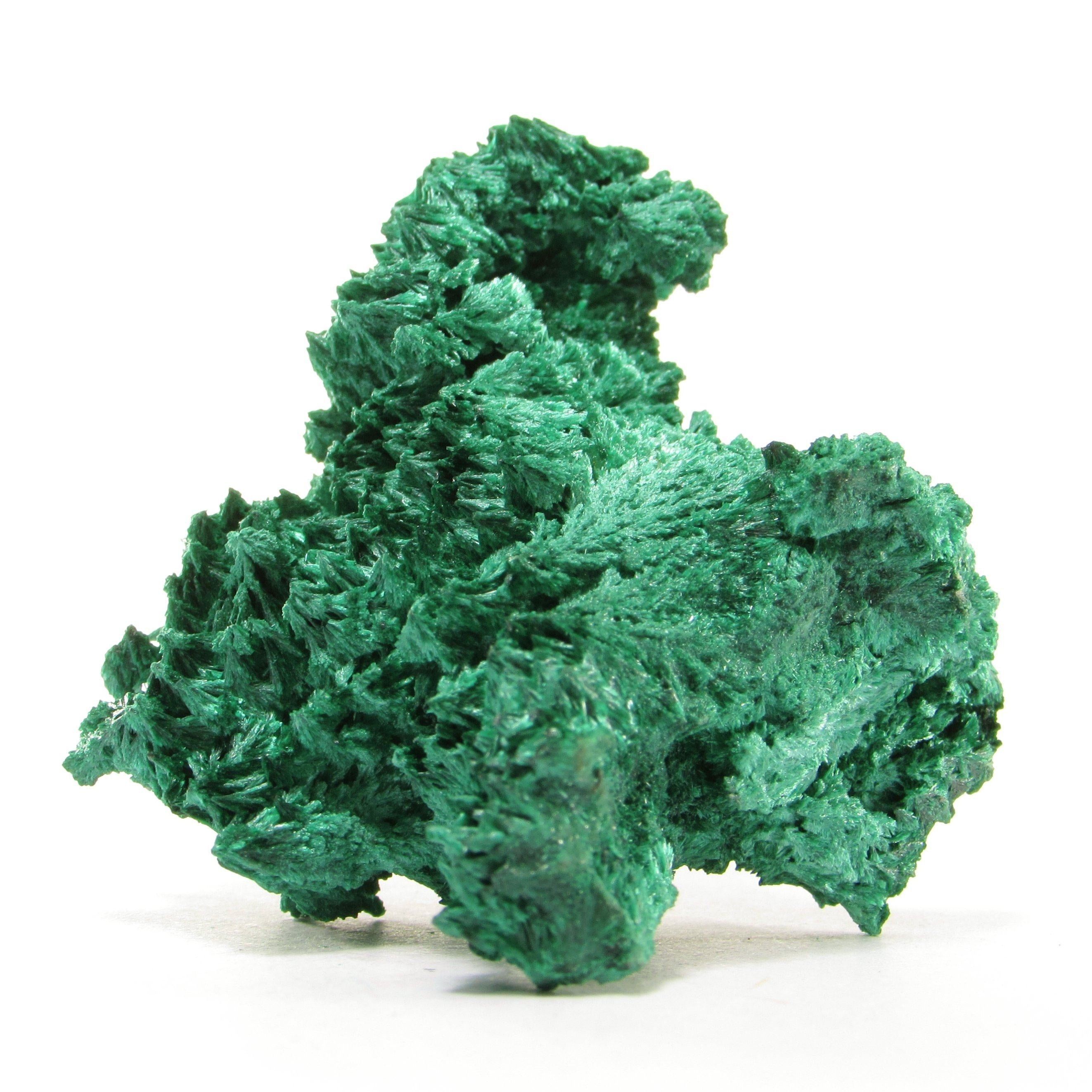 Silky Malachite