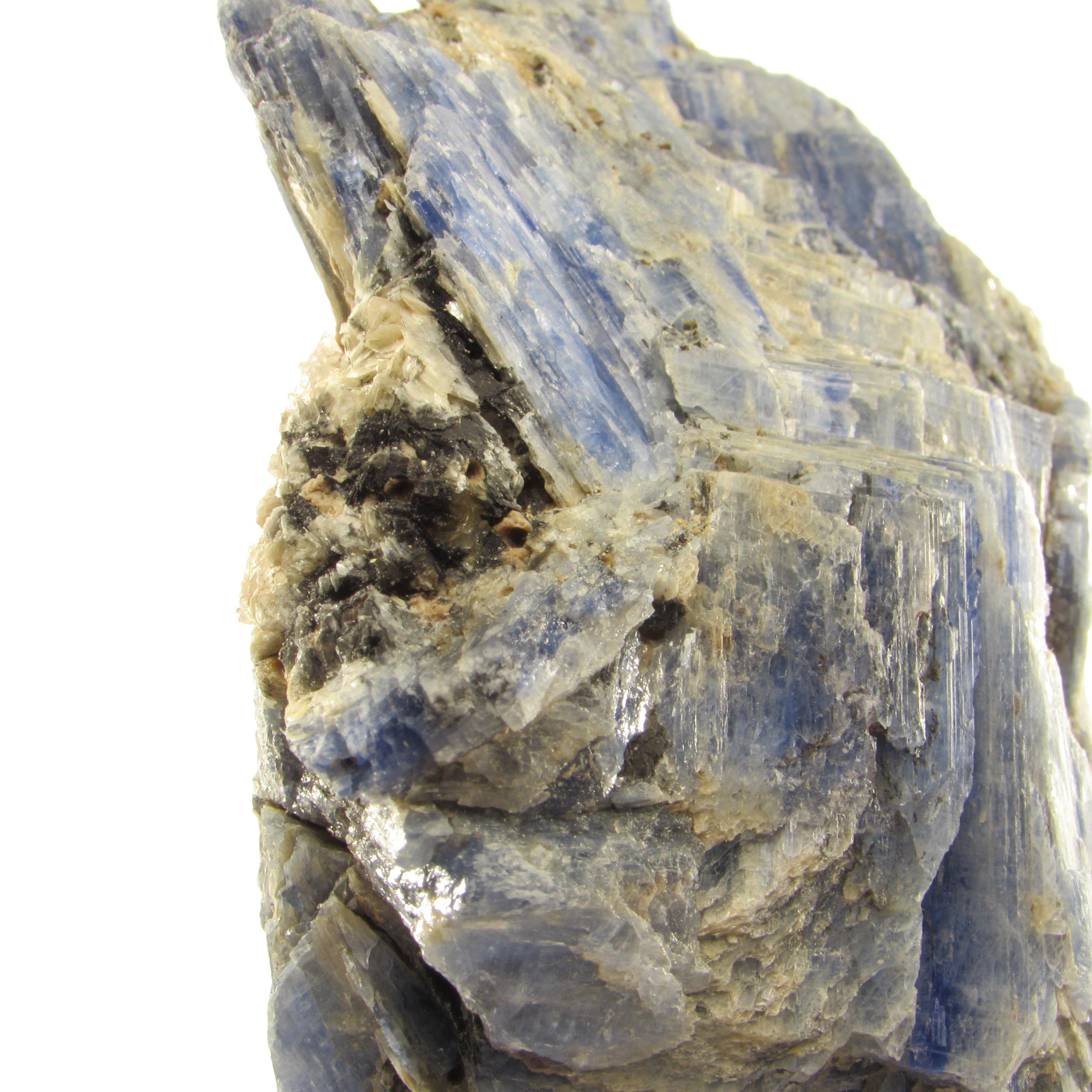 Raw Kyanite