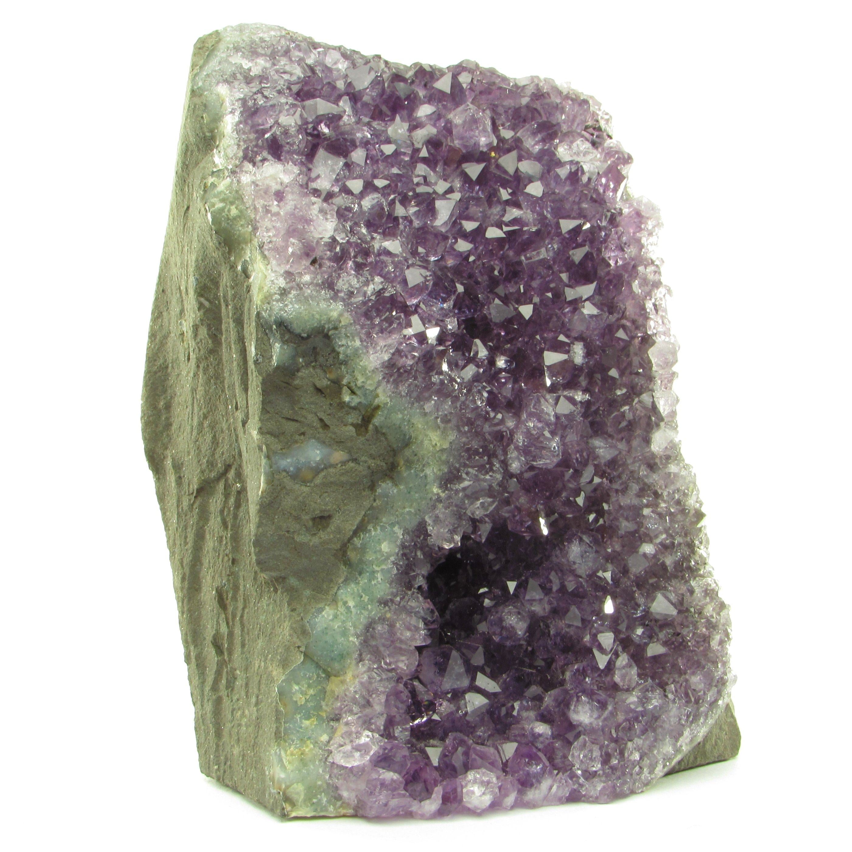 Amethyst Cluster