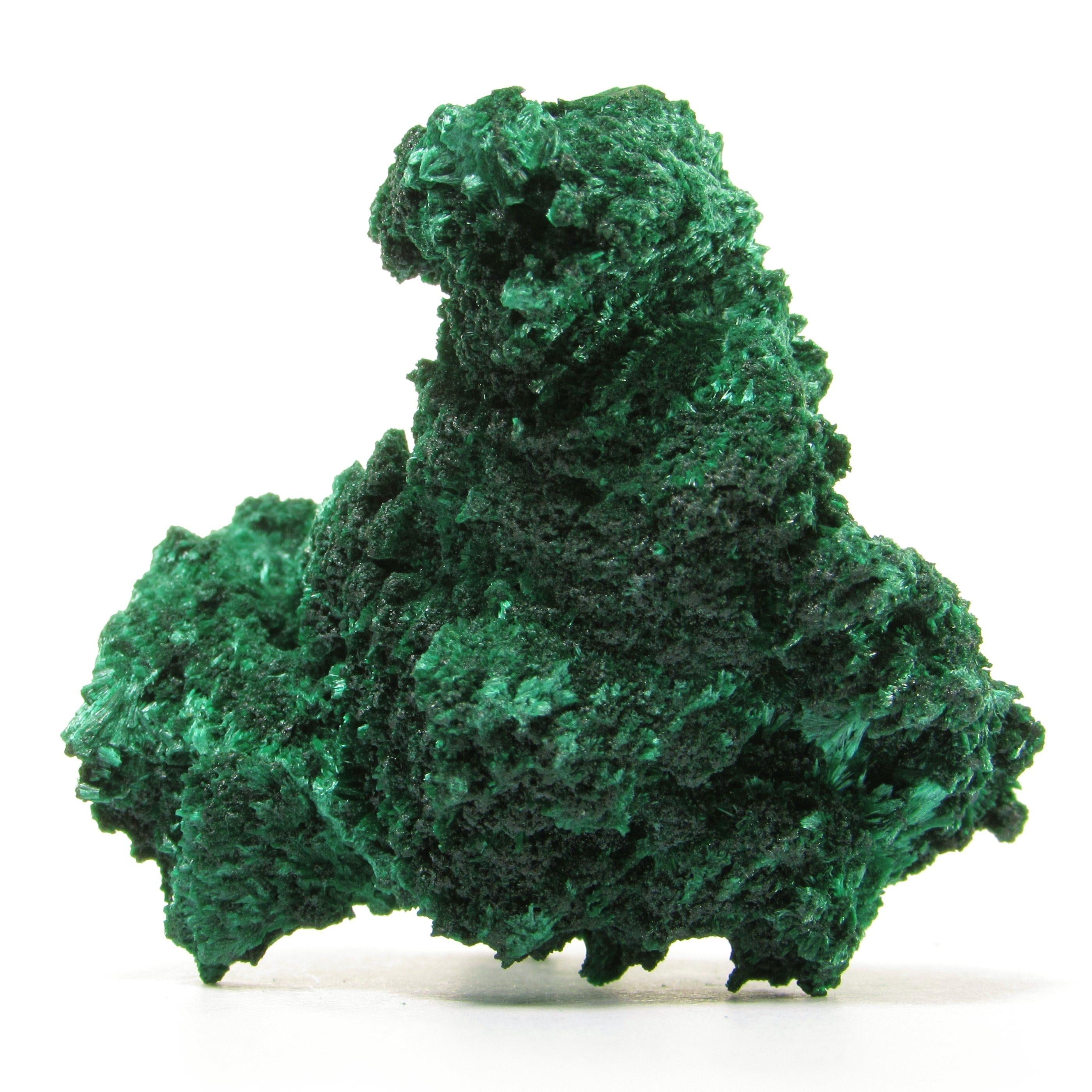 Silky Malachite