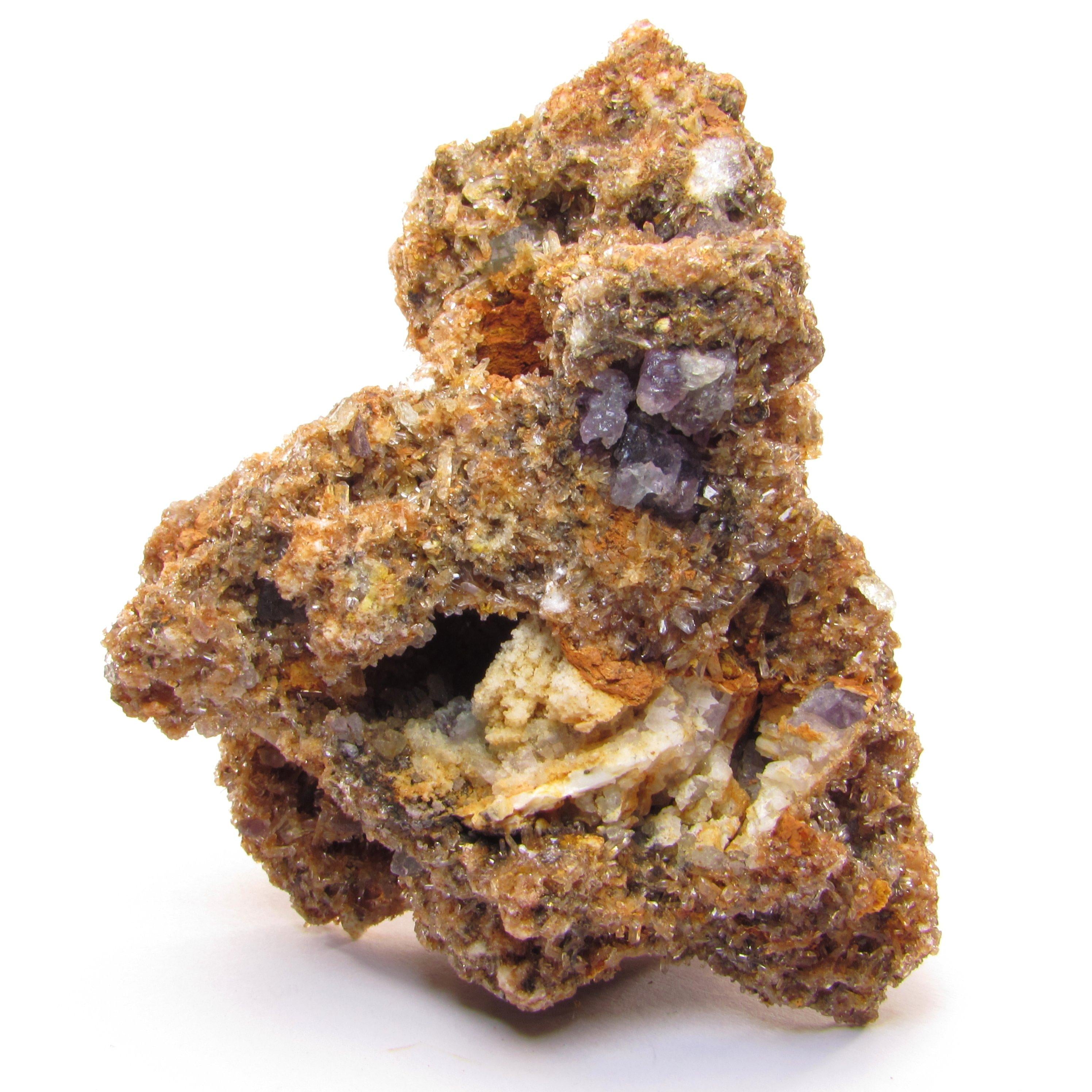 Large Rough Creedite - 5.53 oz