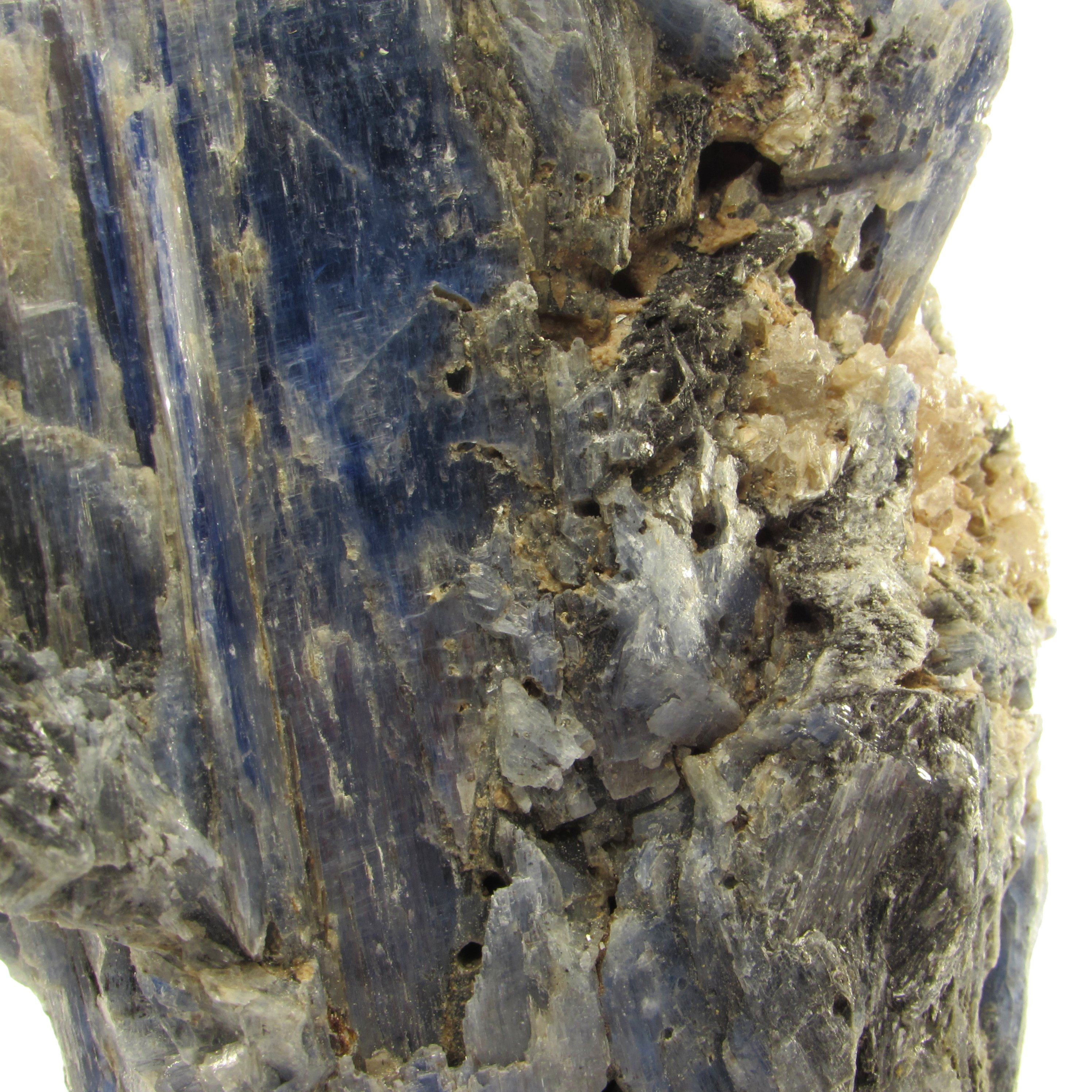 Raw Kyanite