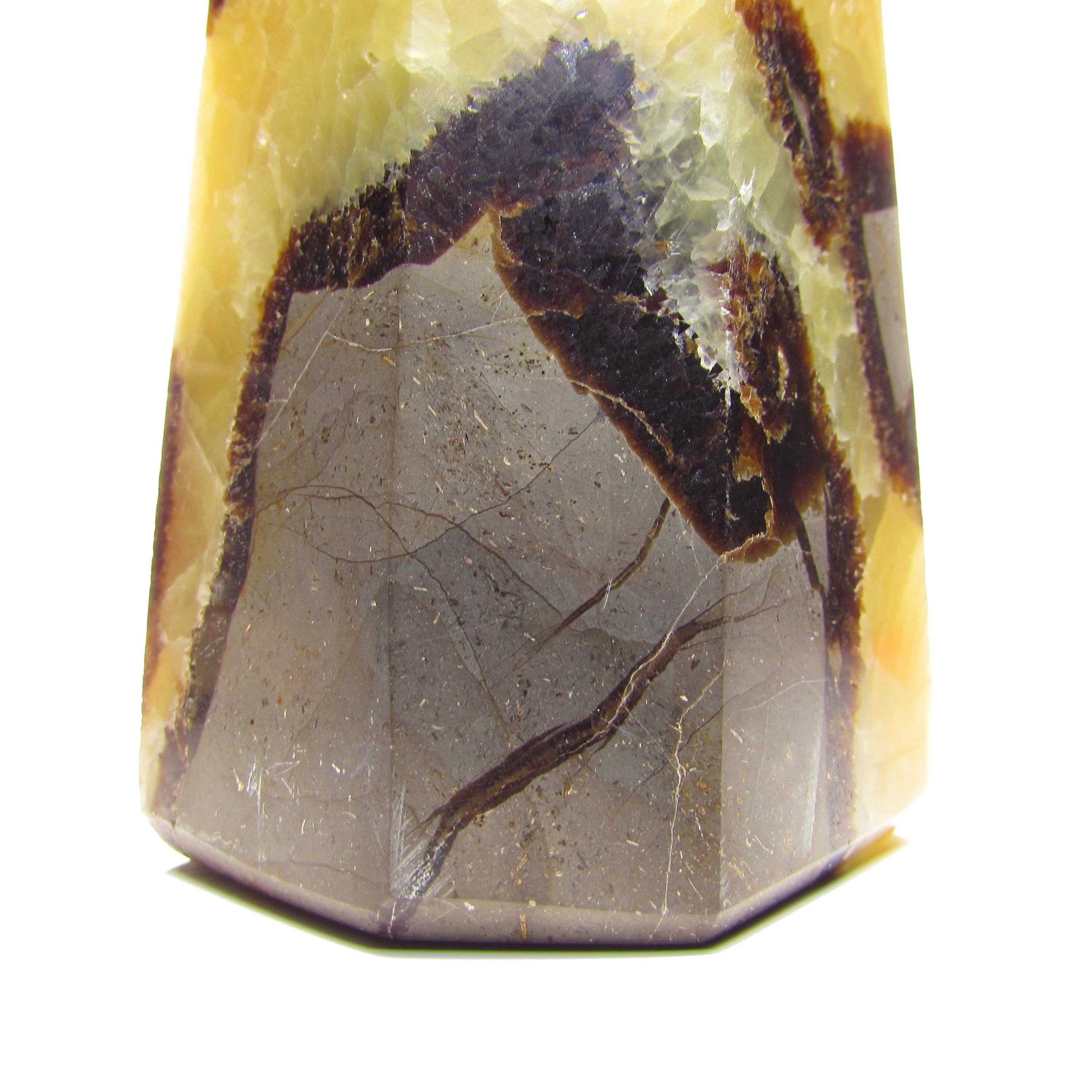 Septarian Tower - The Minion, or "Among Us"