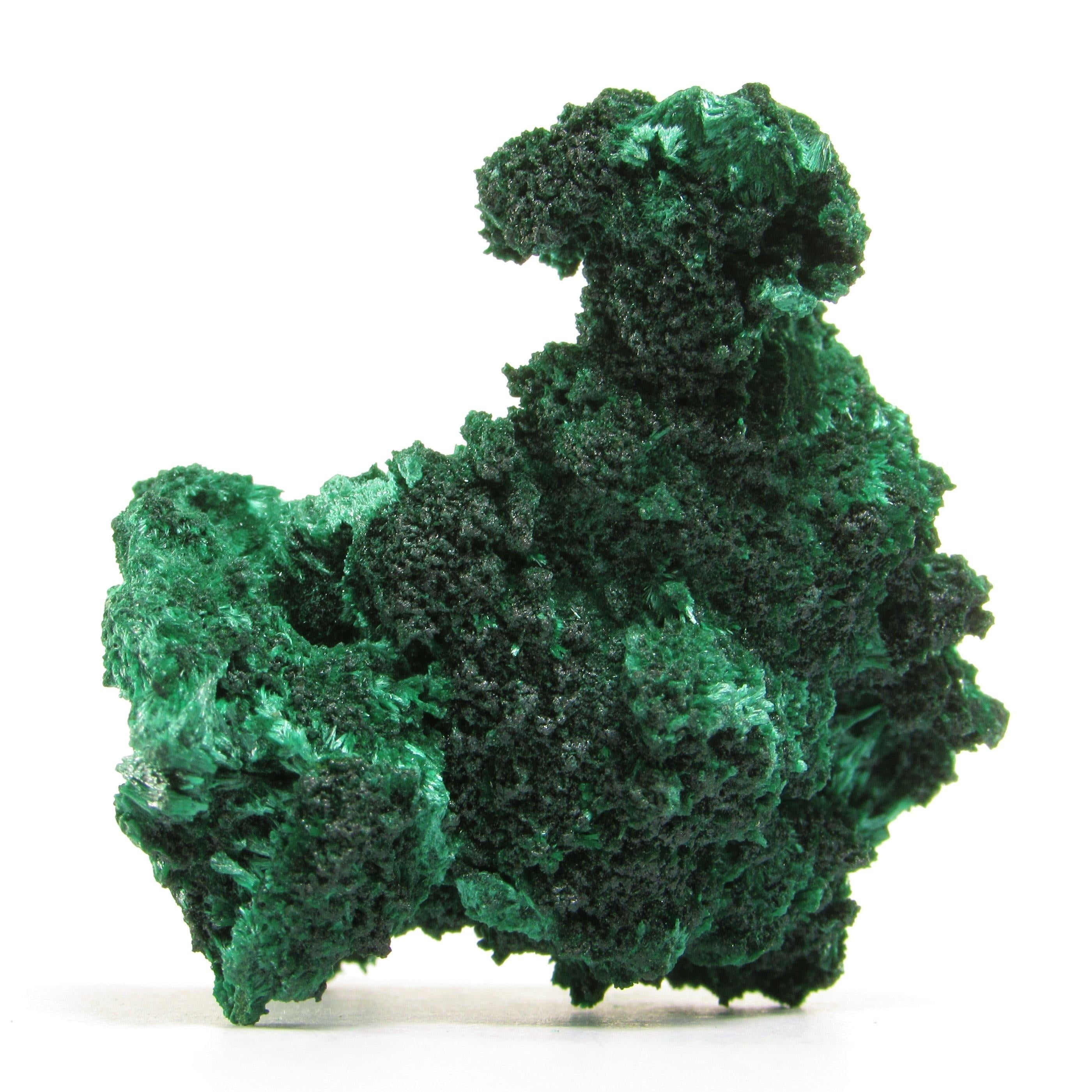 Silky Malachite