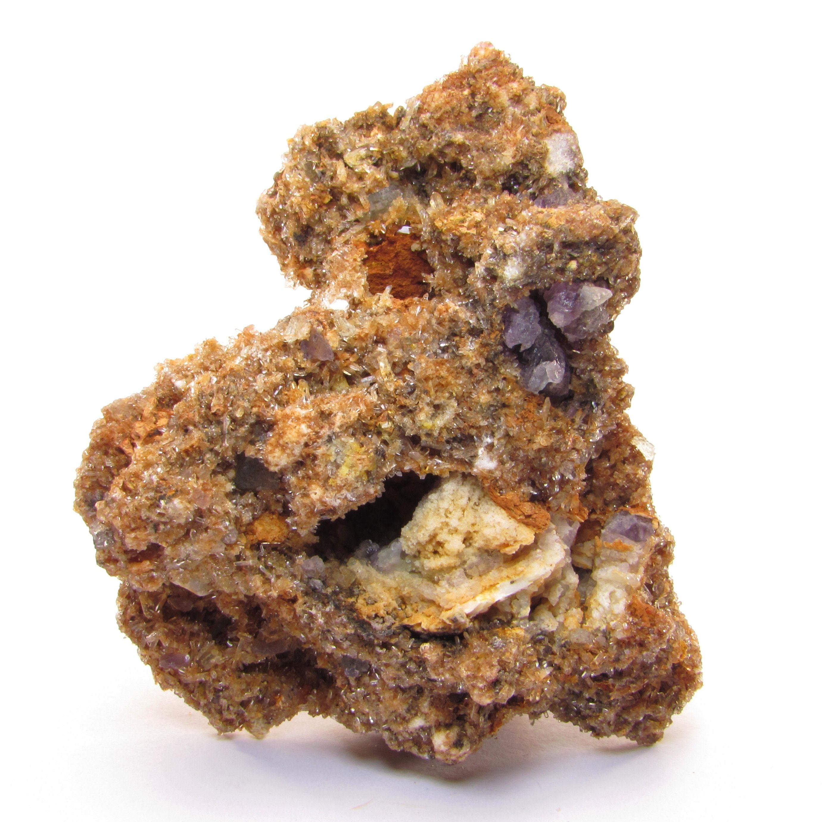 Large Rough Creedite - 5.53 oz