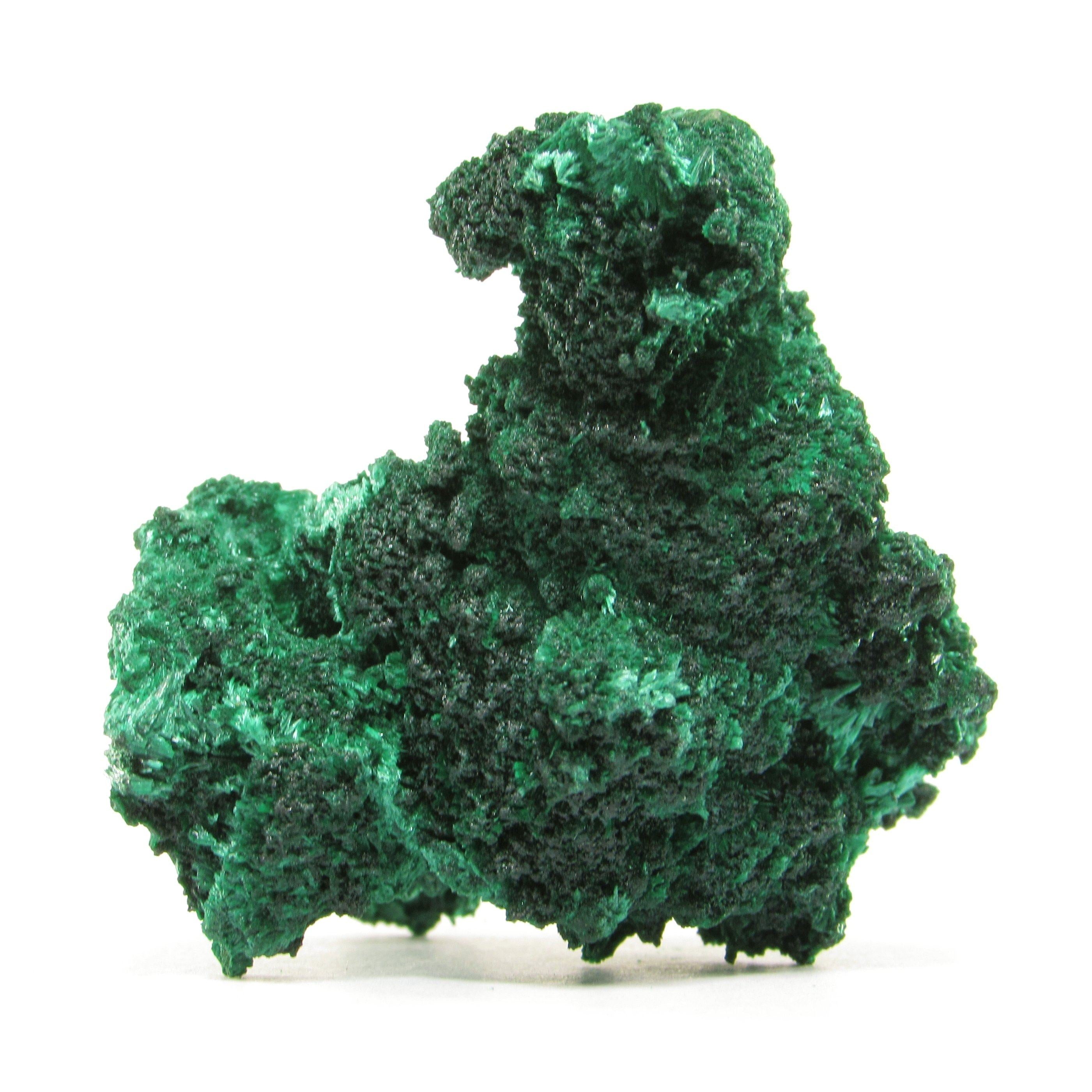 Silky Malachite