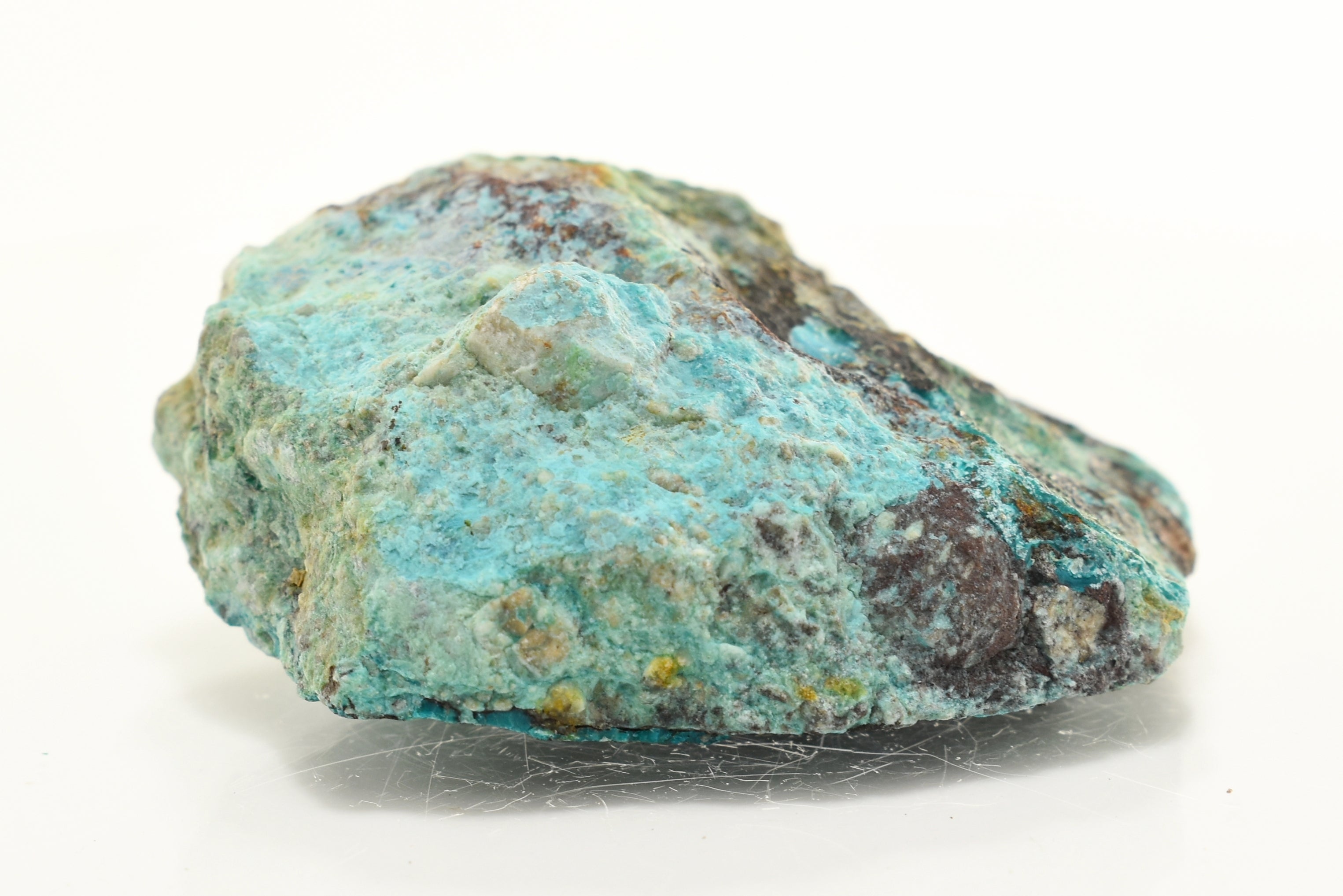 Chrysoprase - 2.88 oz