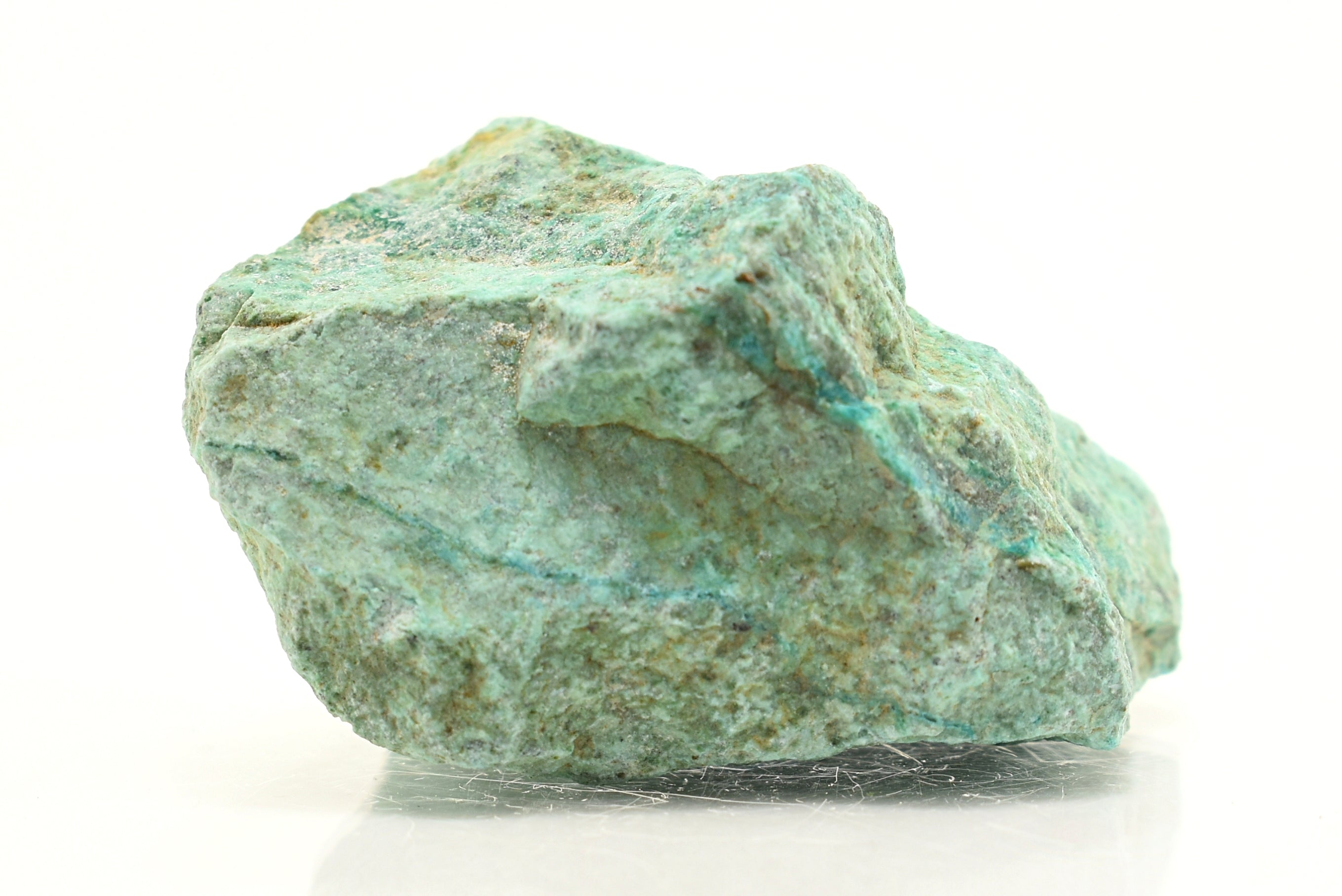 Chrysoprase - 2.44 oz