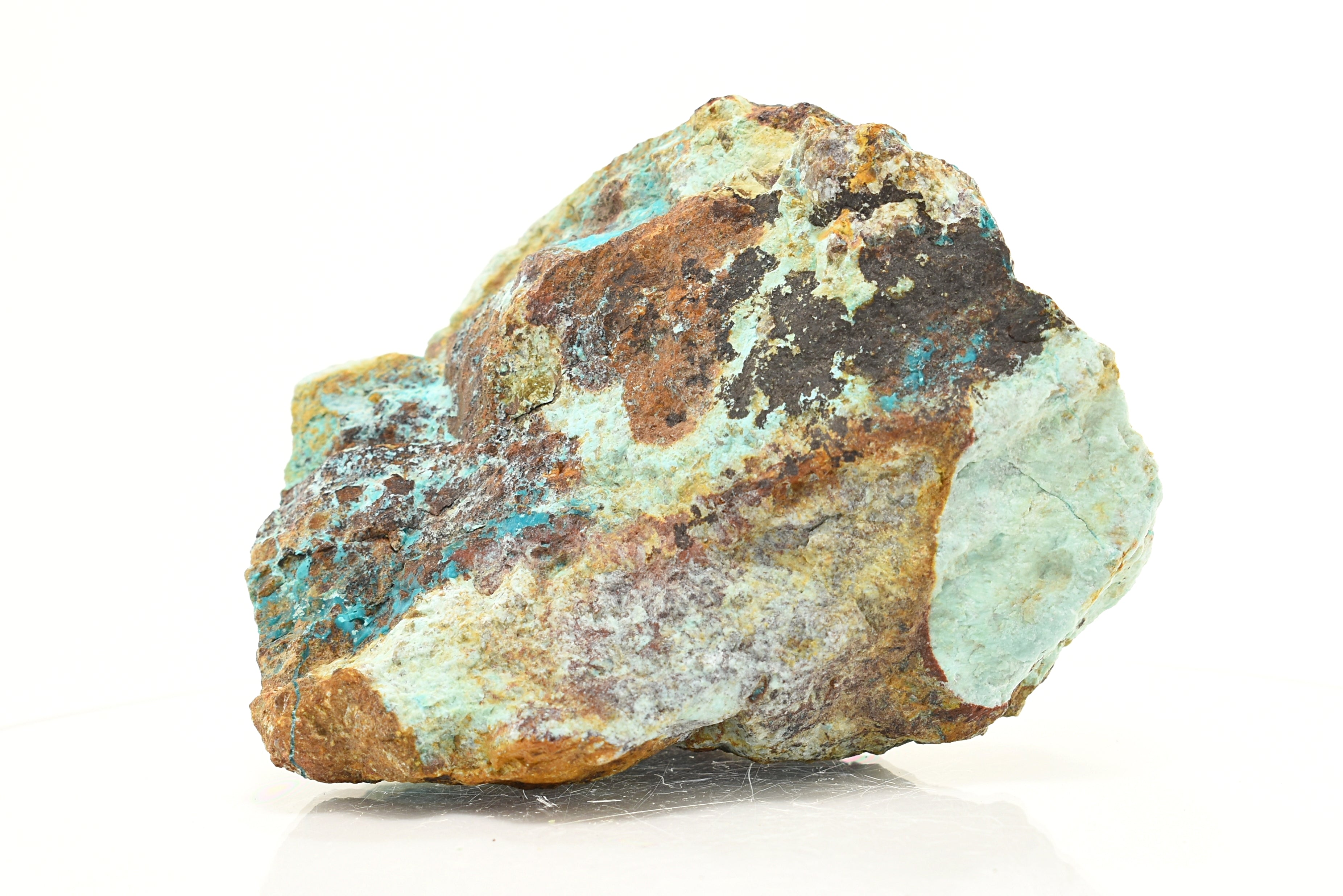 Chrysoprase - 11.49 oz