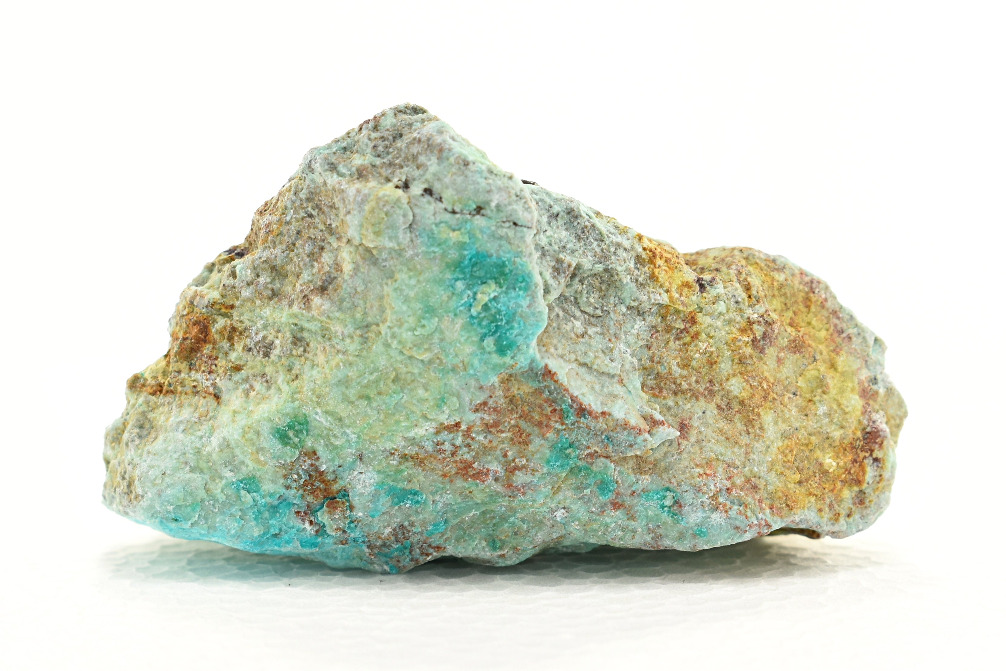 Chrysoprase - 3.95 oz