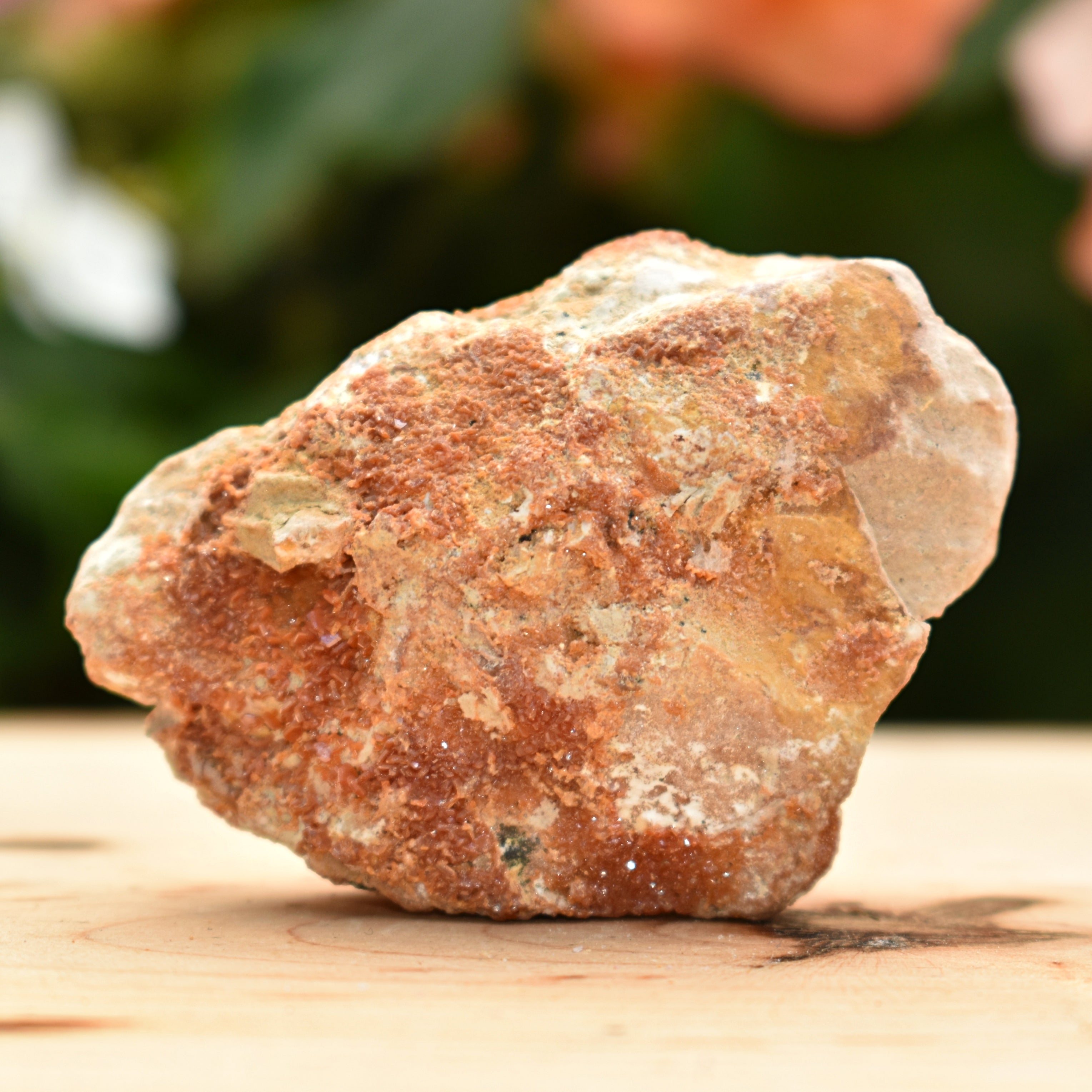 Vanadanite - 3.28 oz