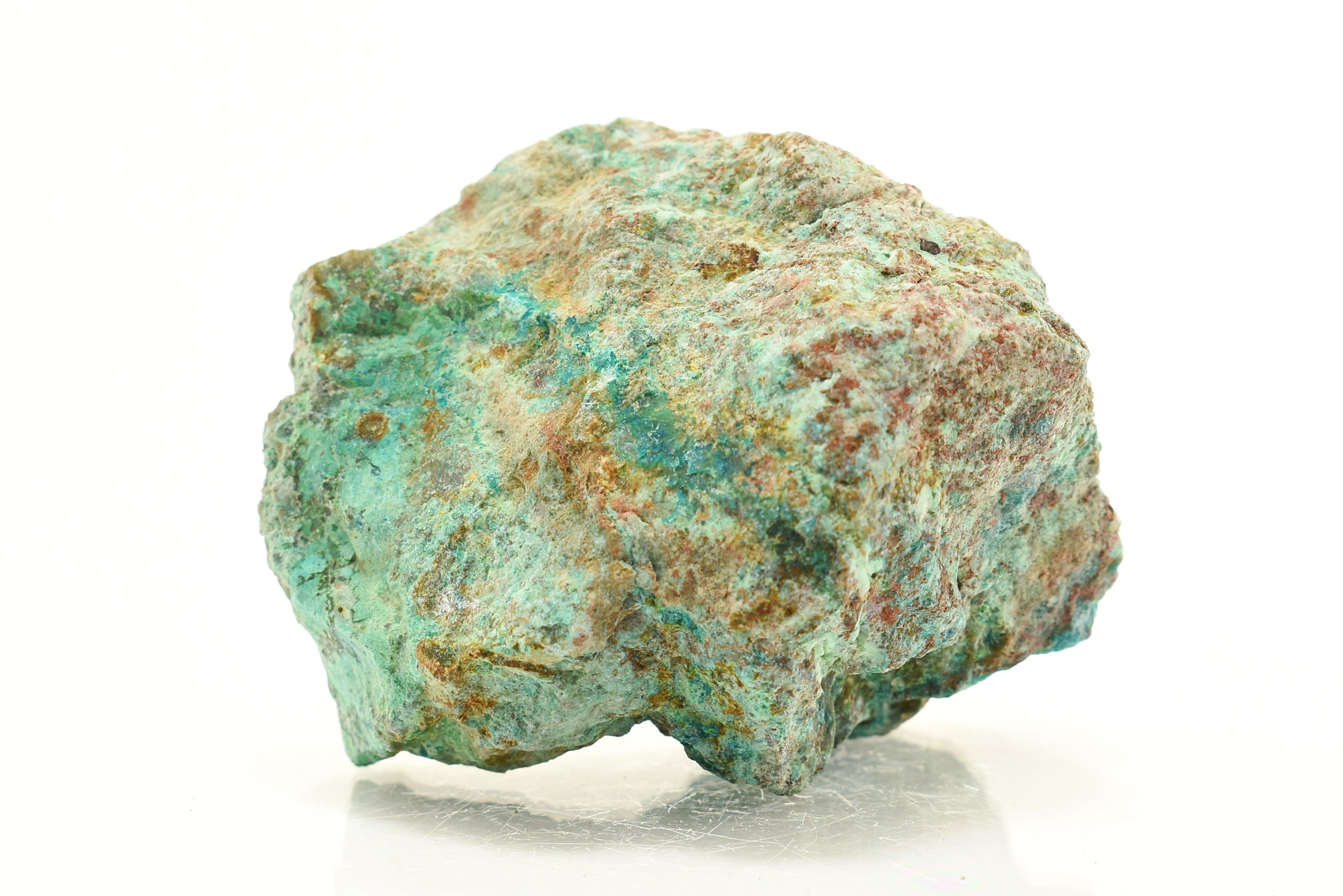 Chrysoprase - 7.1 oz