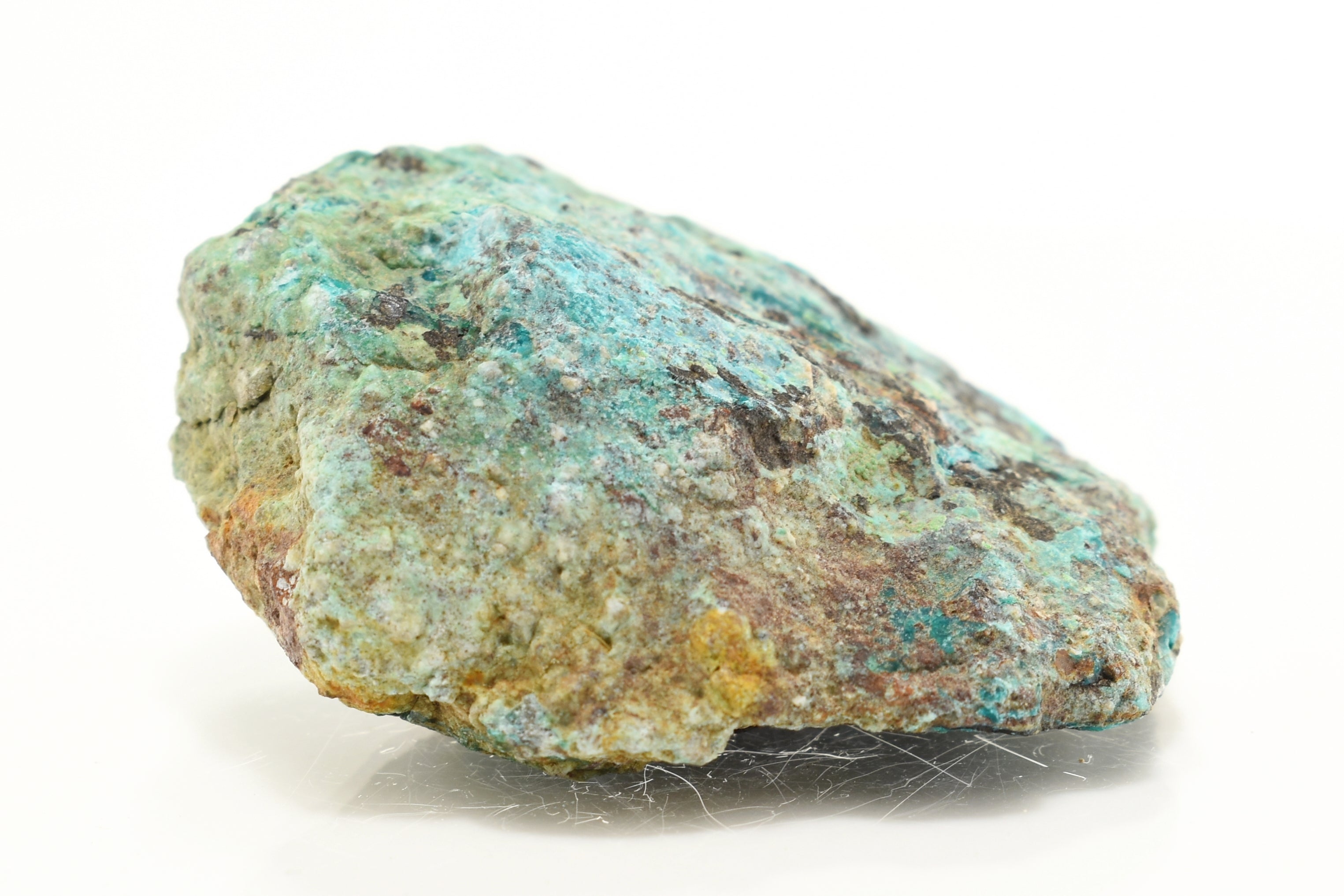 Chrysoprase - 2.88 oz