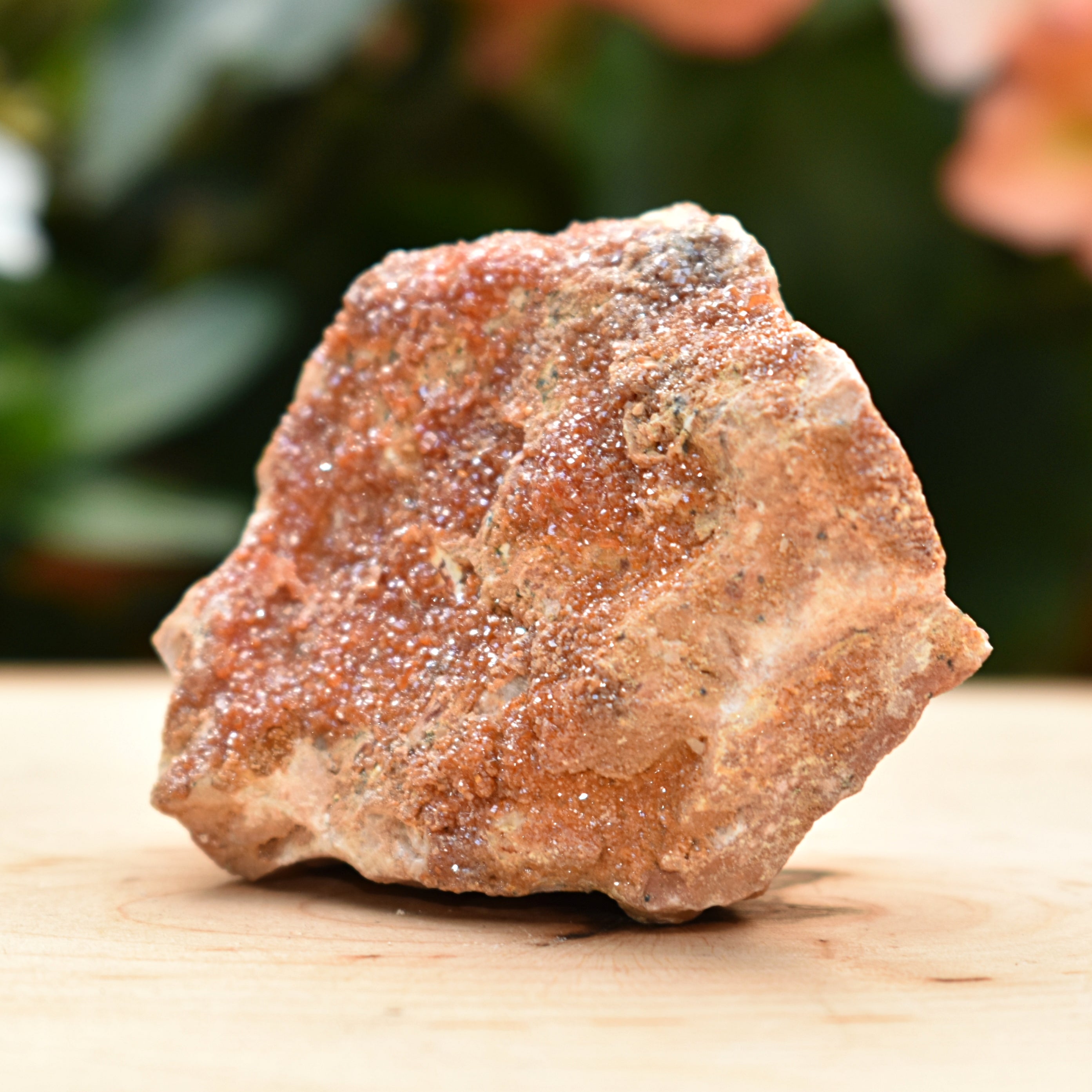 Vanadanite - 4.91 oz