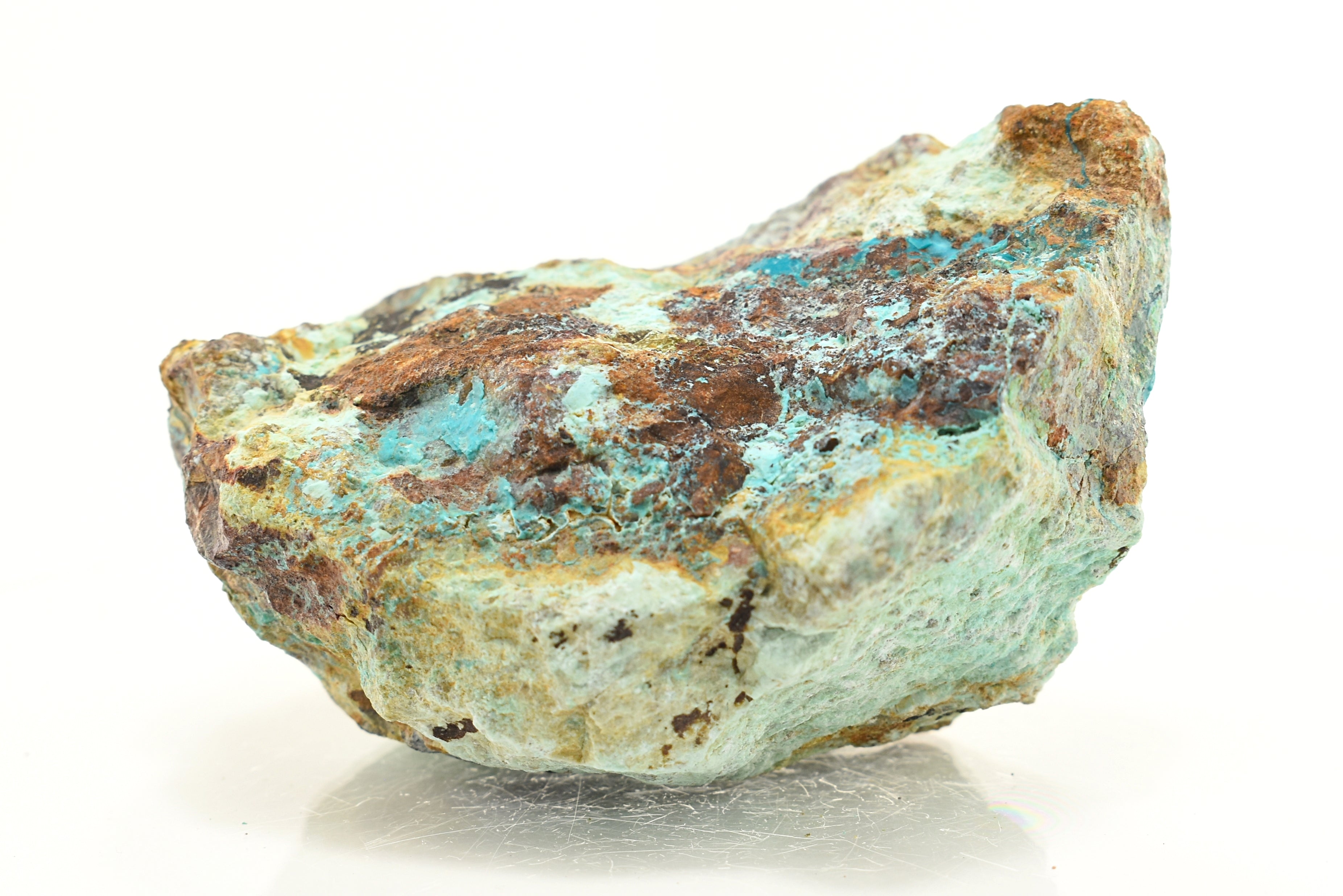 Chrysoprase - 11.49 oz