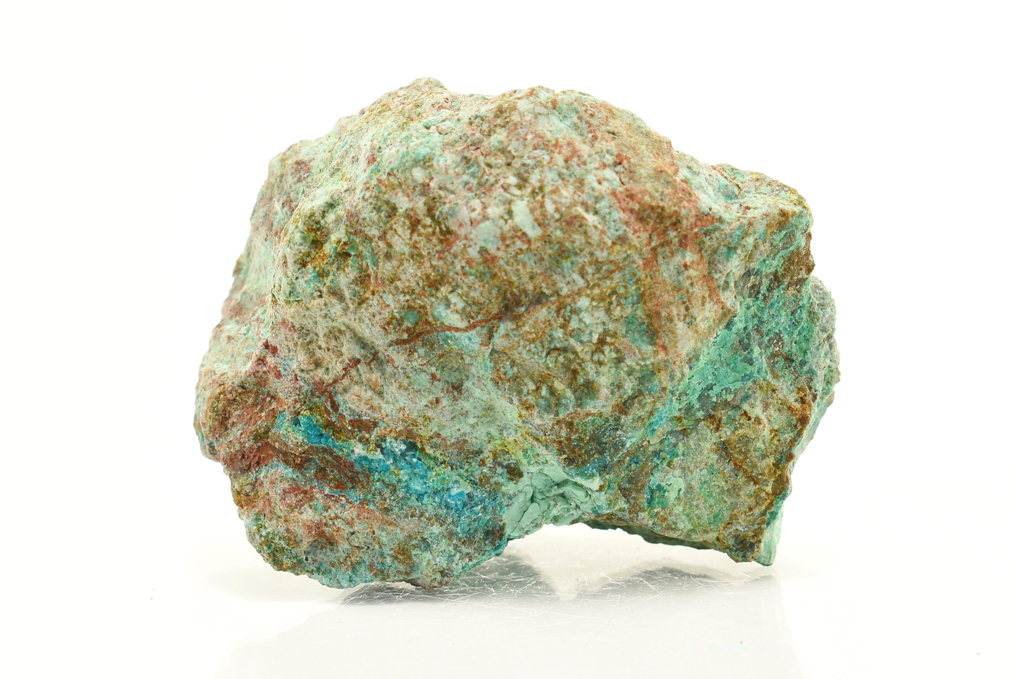 Chrysoprase - 7.1 oz