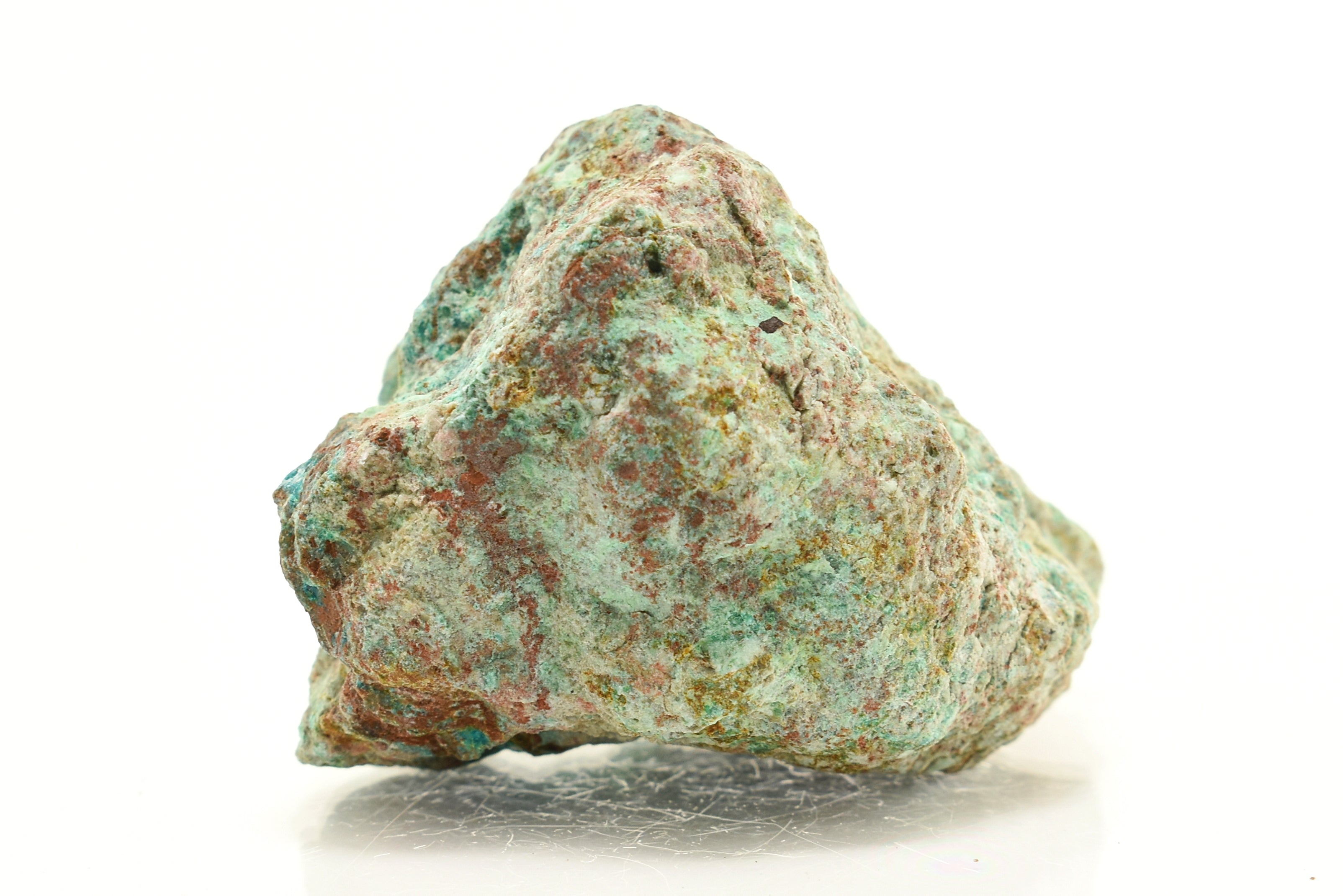 Chrysoprase - 7.1 oz