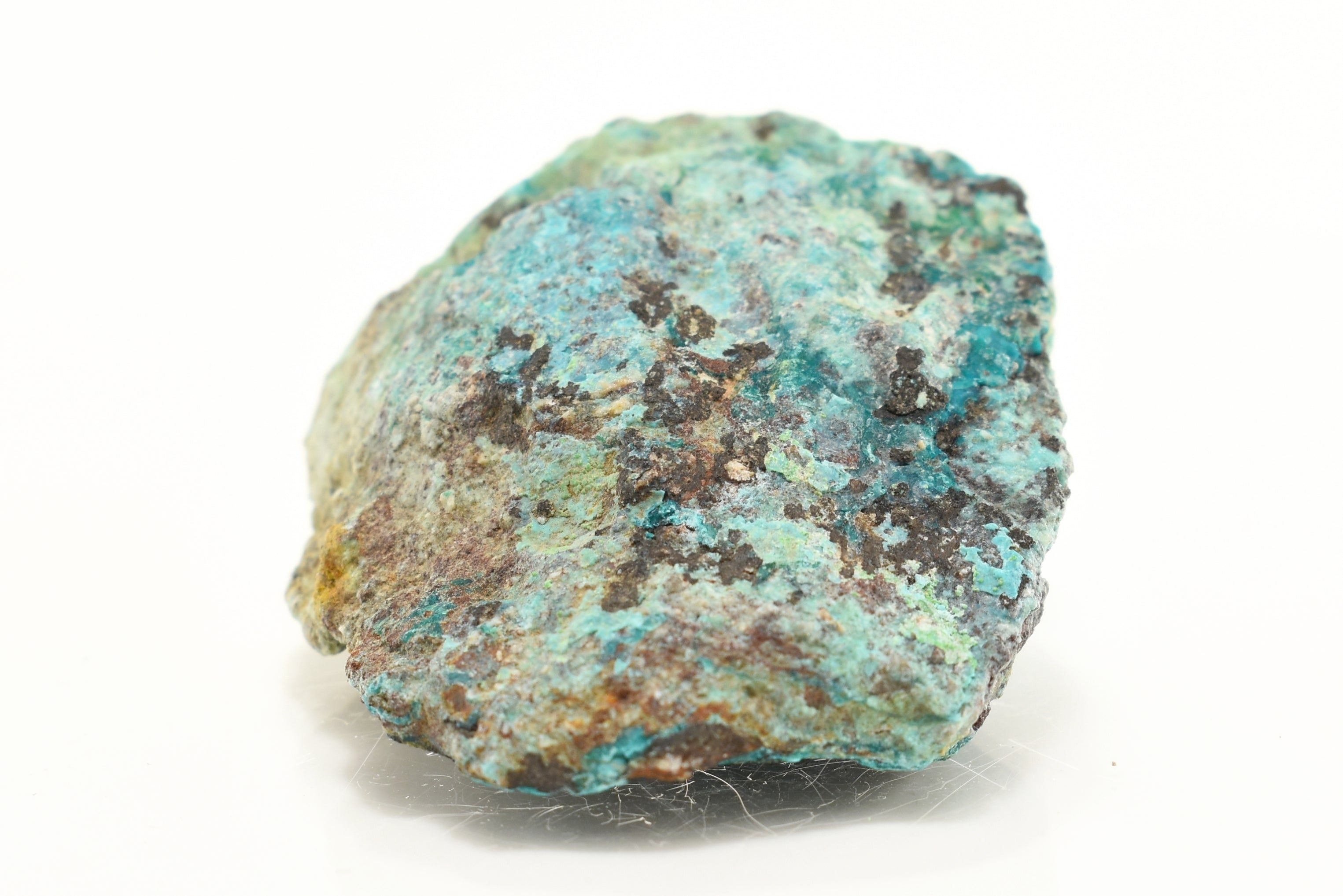 Chrysoprase - 2.88 oz