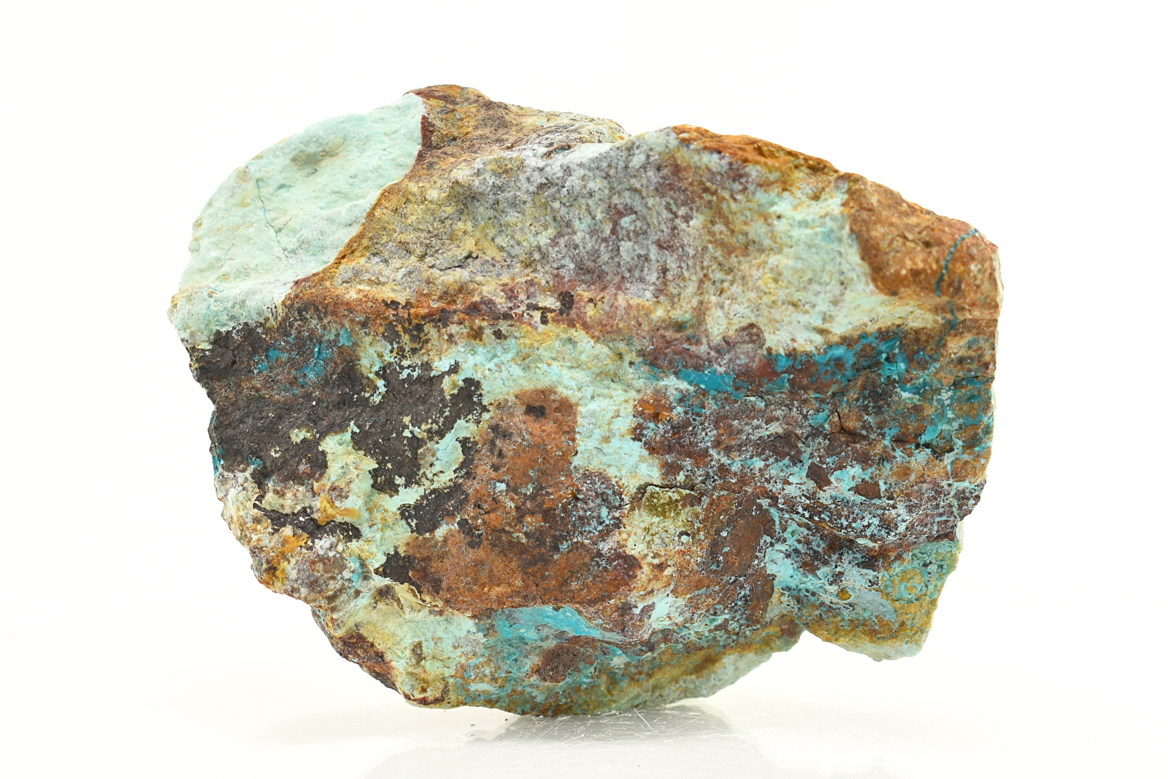 Chrysoprase - 11.49 oz