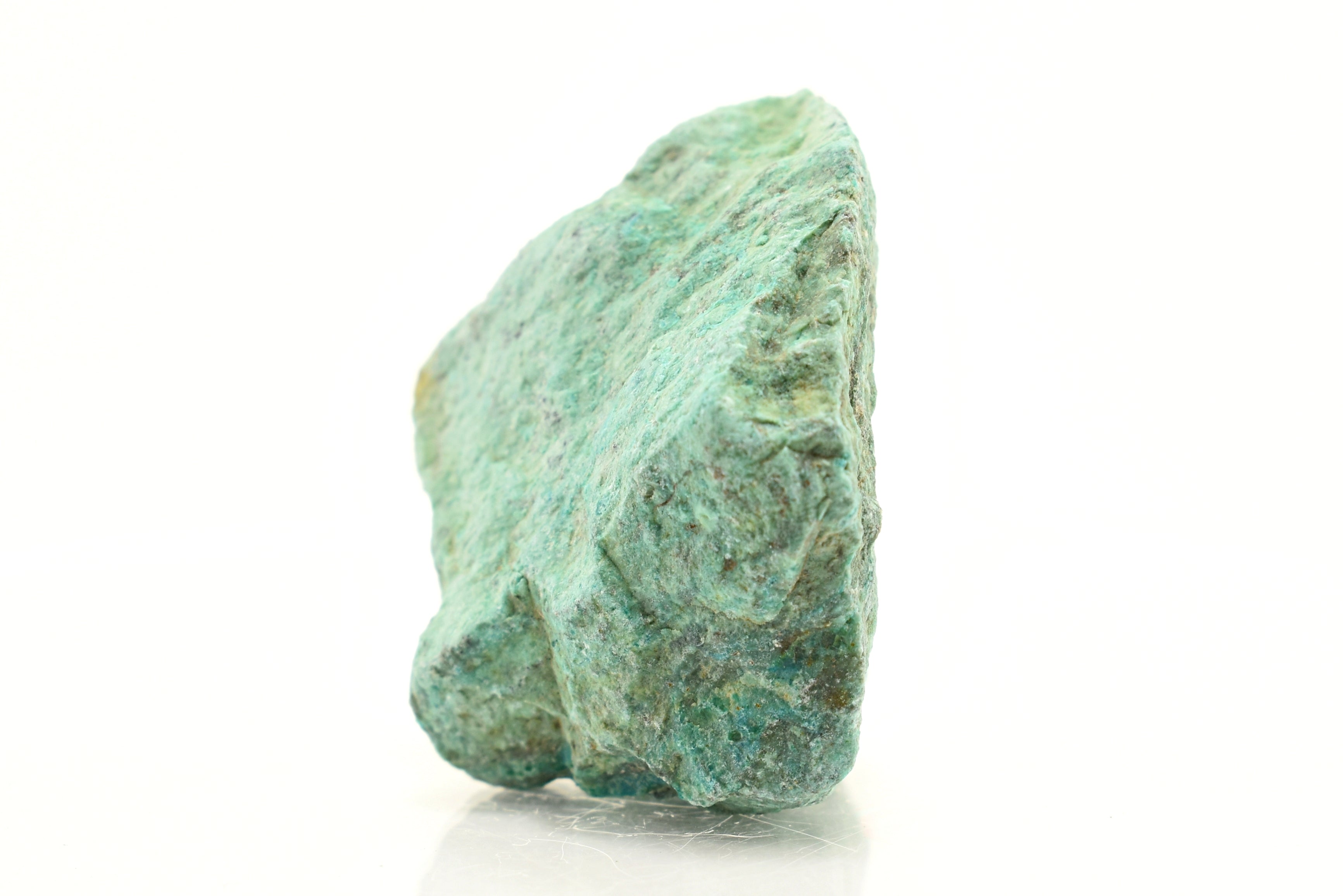 Chrysoprase - 2.44 oz