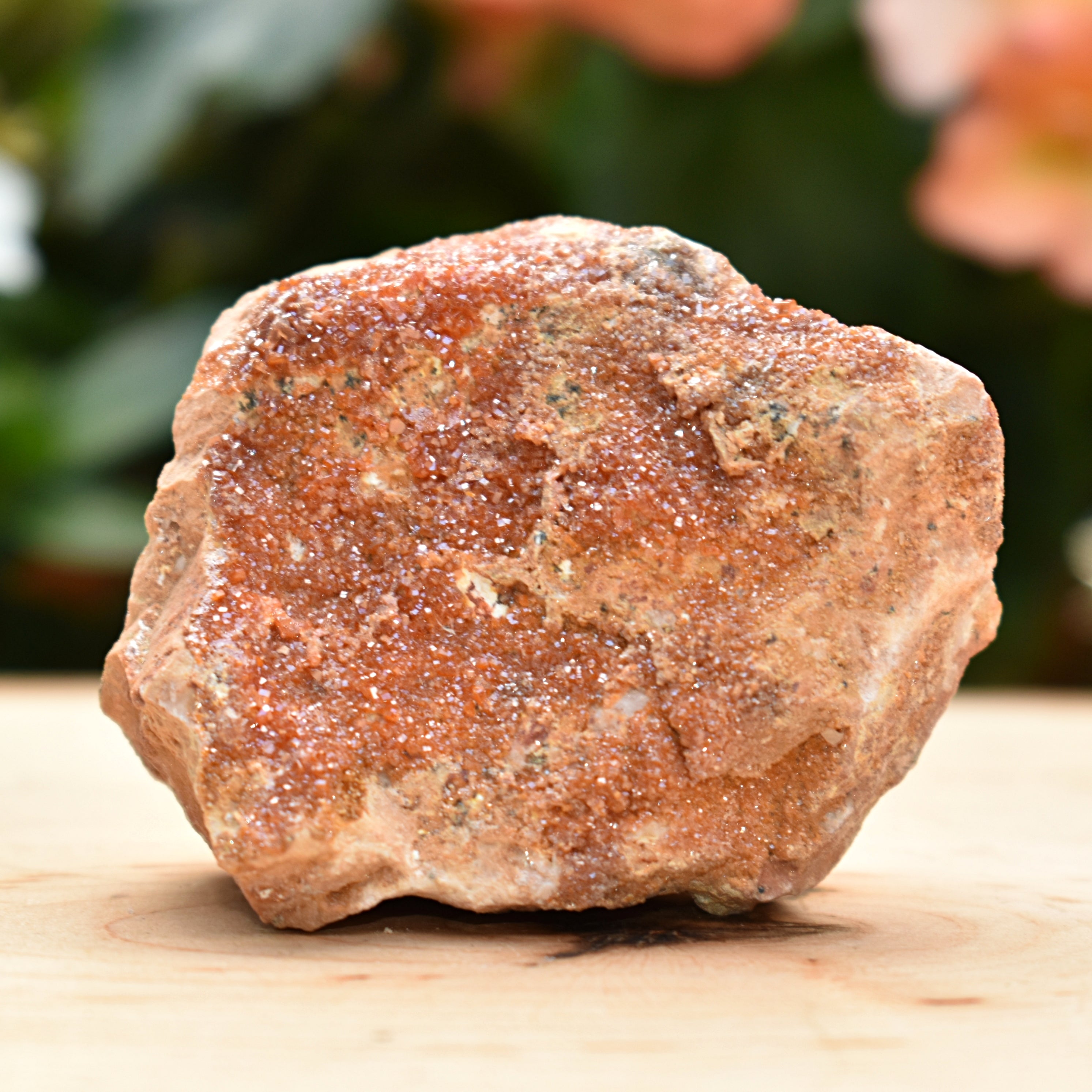 Vanadanite - 4.91 oz